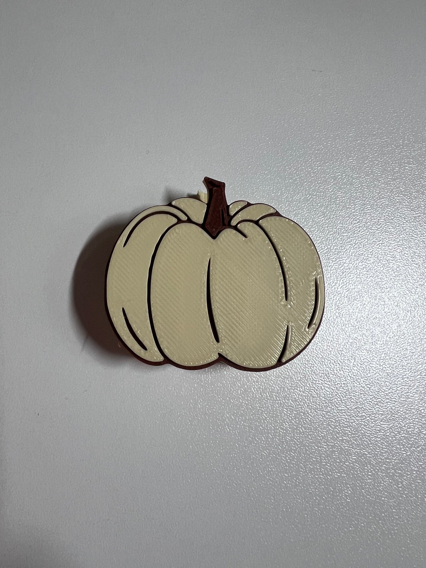 Halloween/ Fall 3D Straw toppers