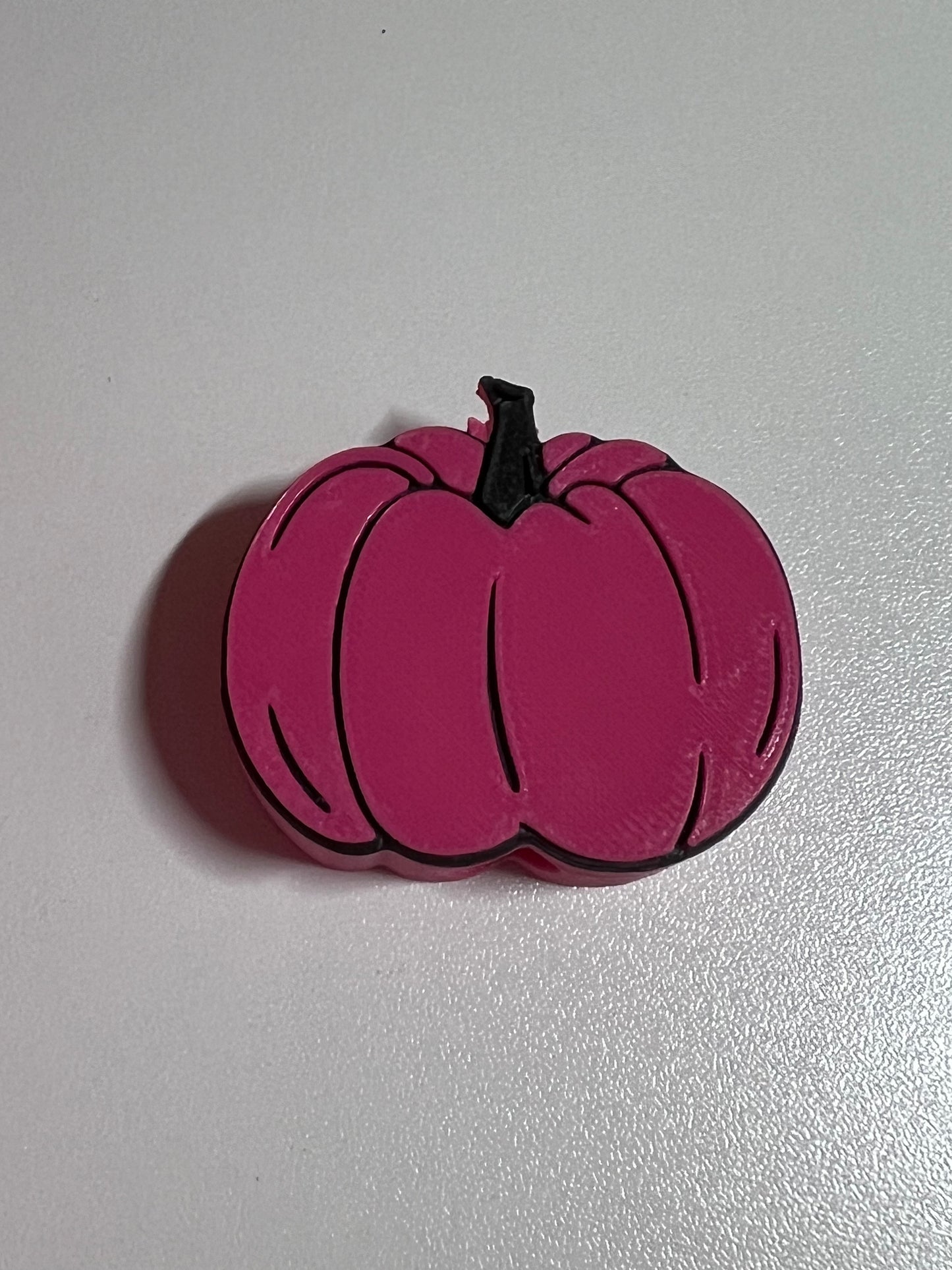 Halloween/ Fall 3D Straw toppers