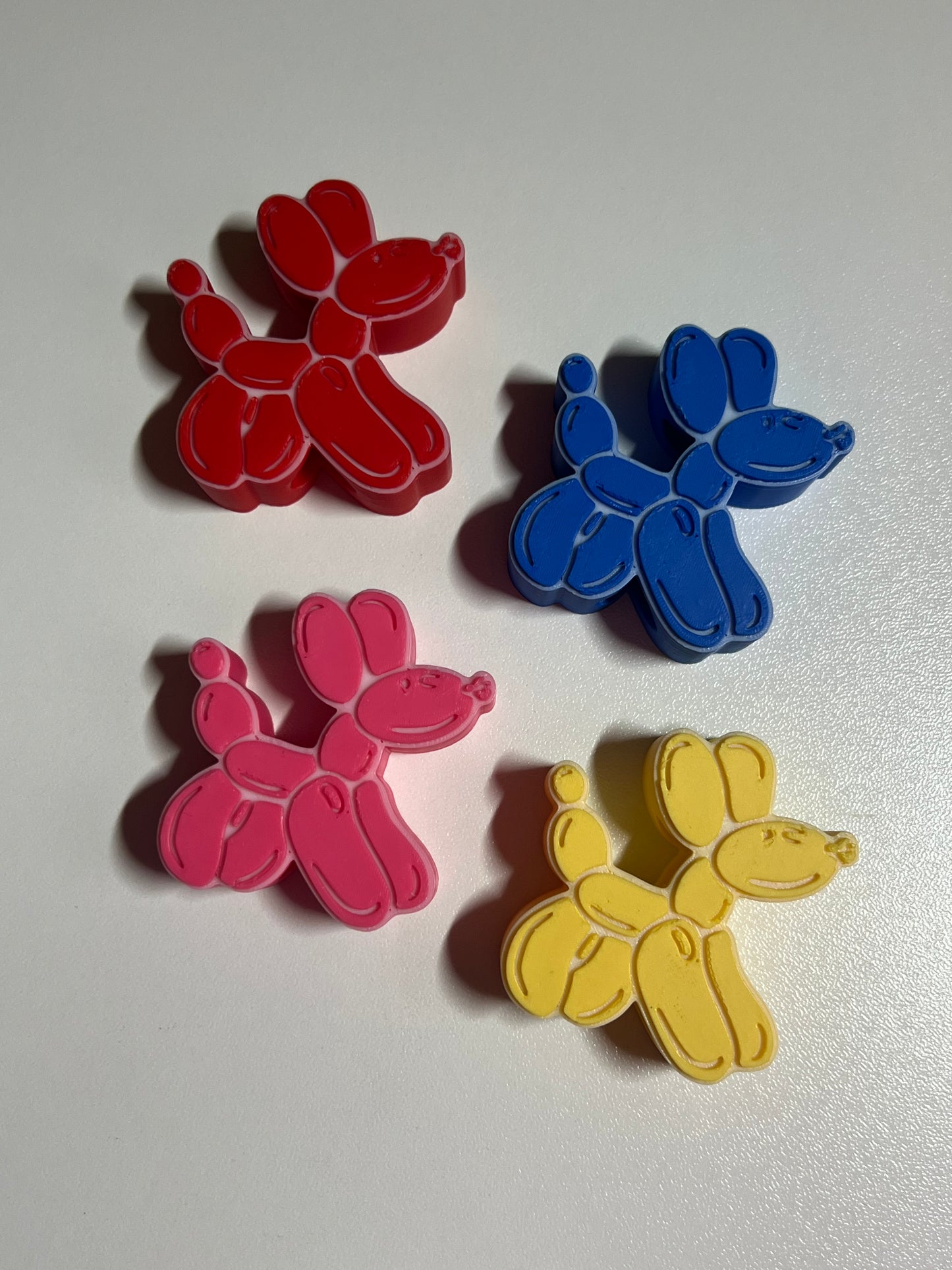 Monday DROP- 3D straw toppers 8/25/25