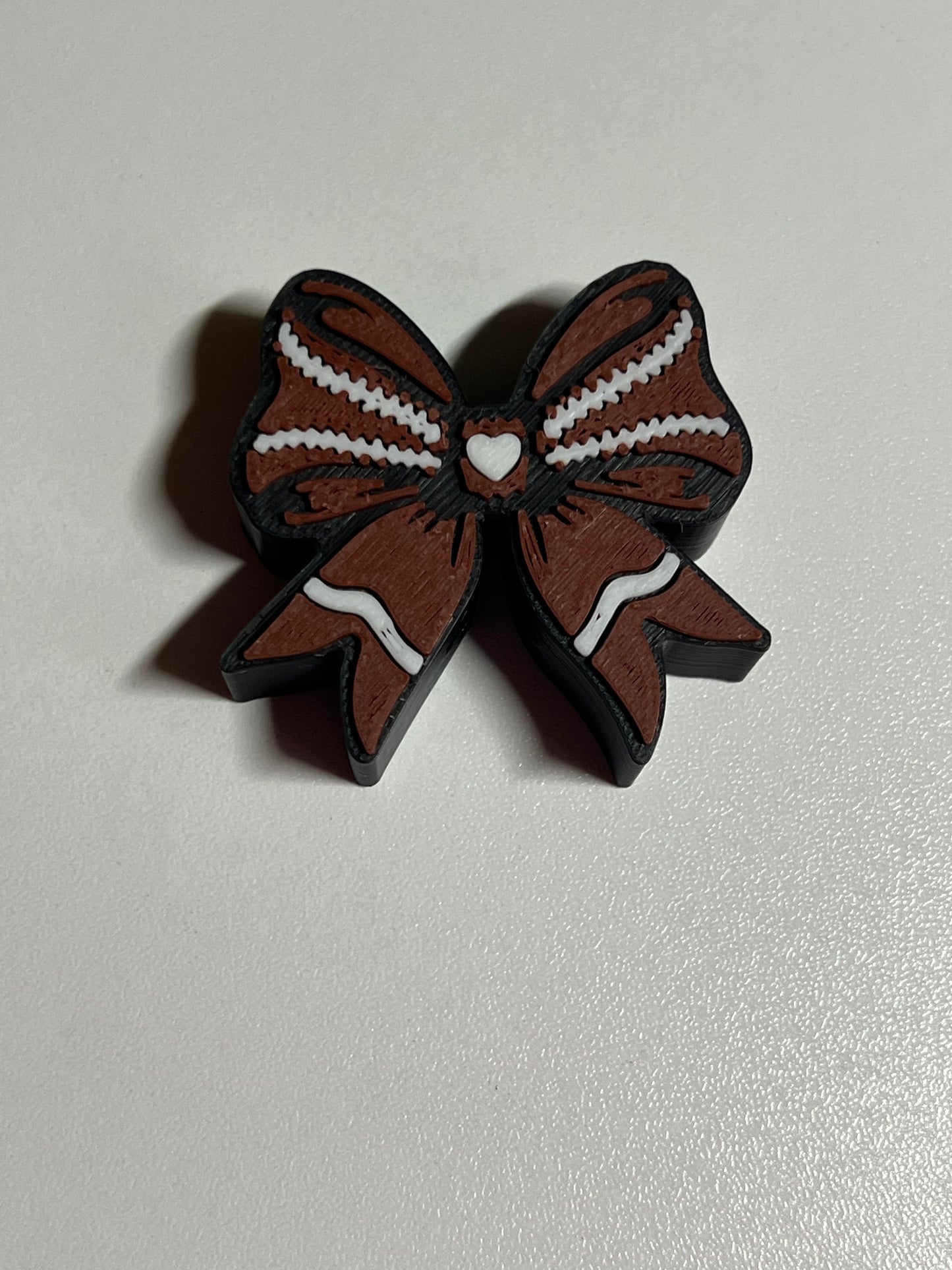 MORE 3D Straw toppers