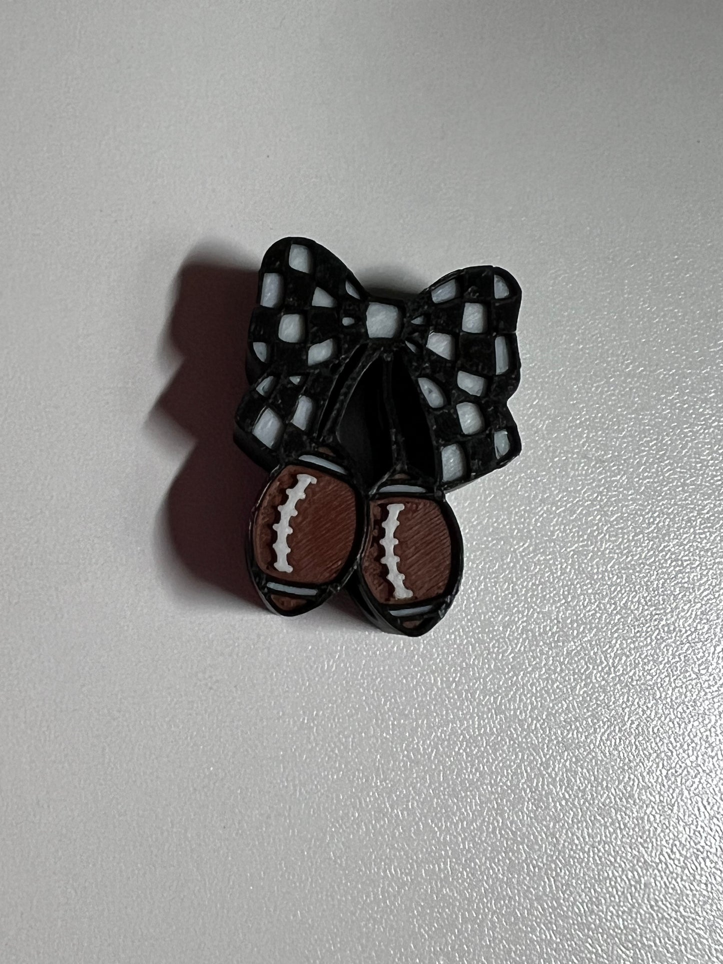 MORE 3D Straw toppers