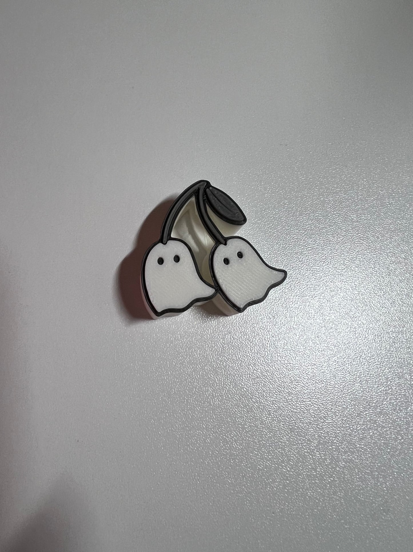Halloween/ Fall 3D Straw toppers