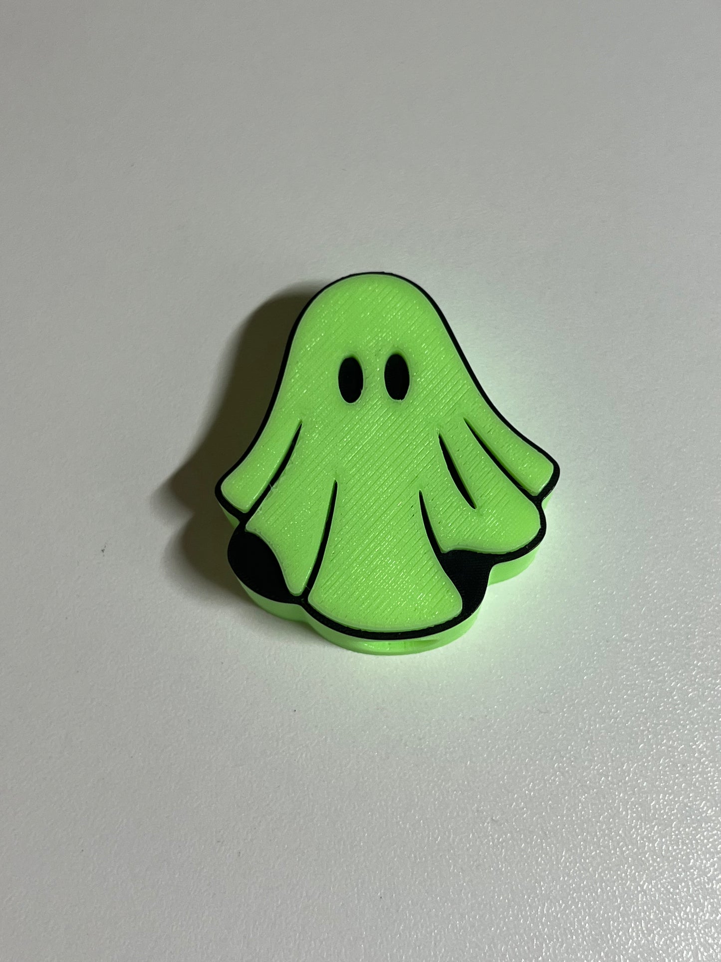 Halloween/ Fall 3D Straw toppers