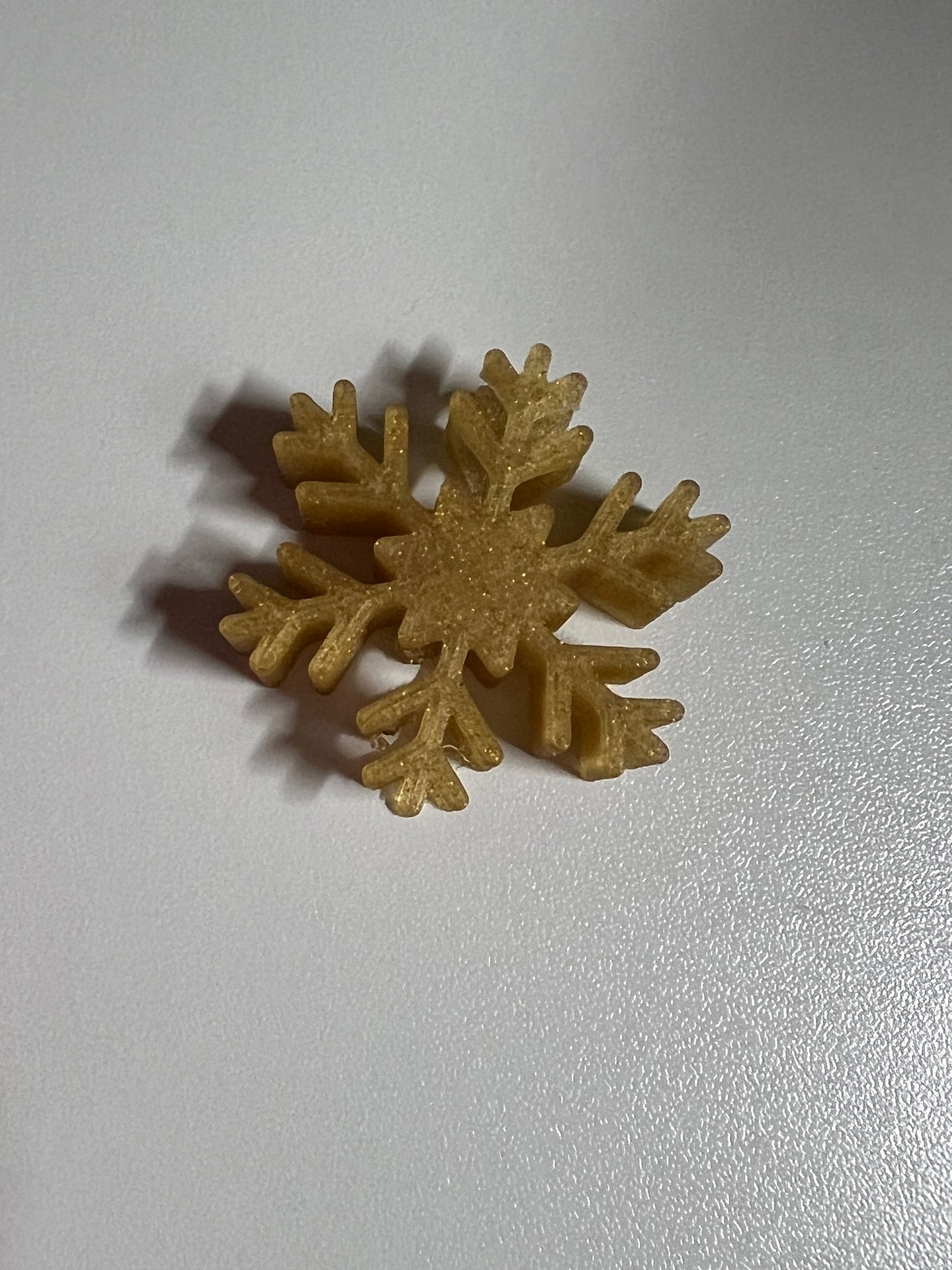 Christmas/ Fall 3D straw toppers