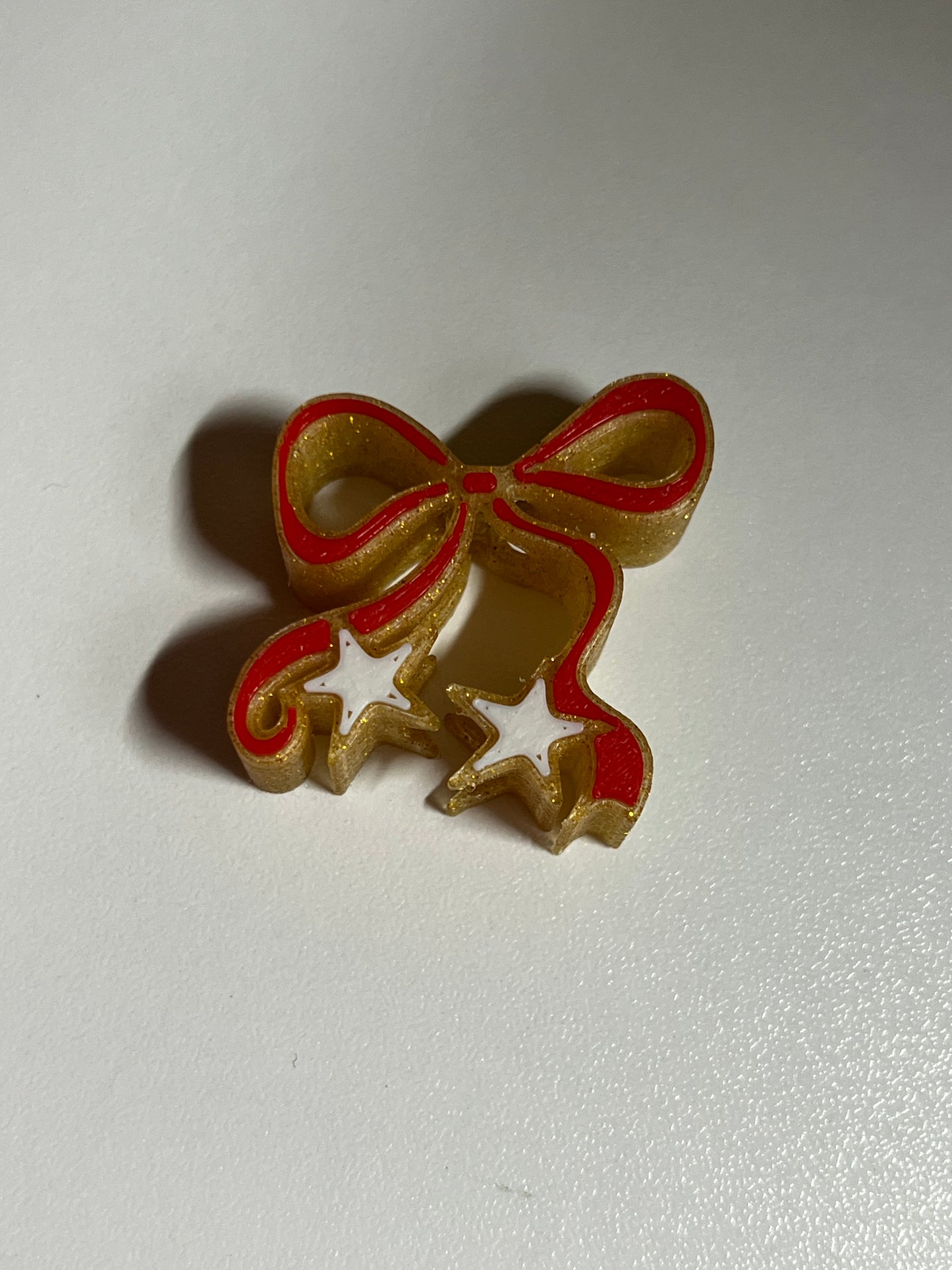 MORE 3D Straw toppers