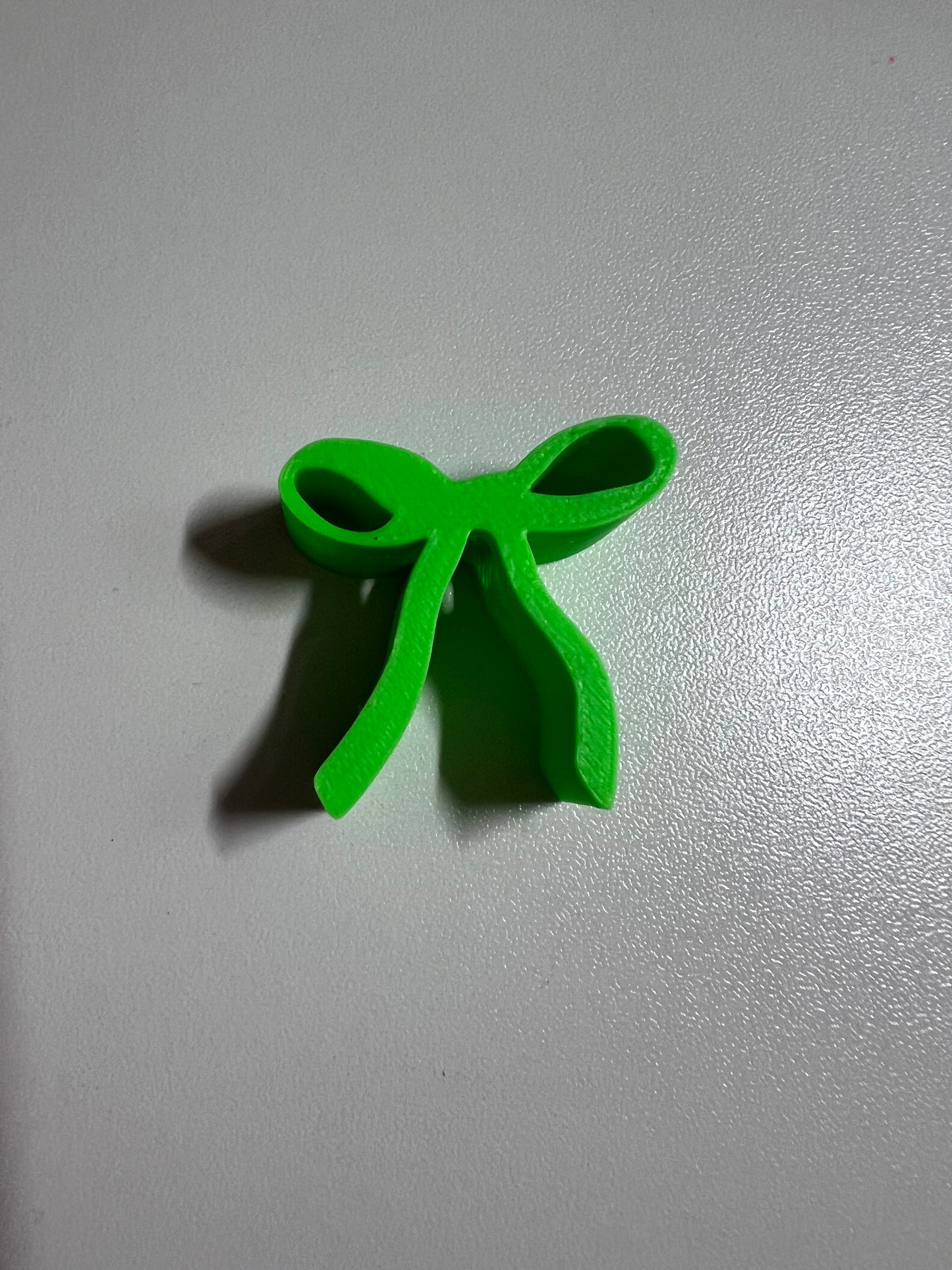 MORE 3D Straw toppers