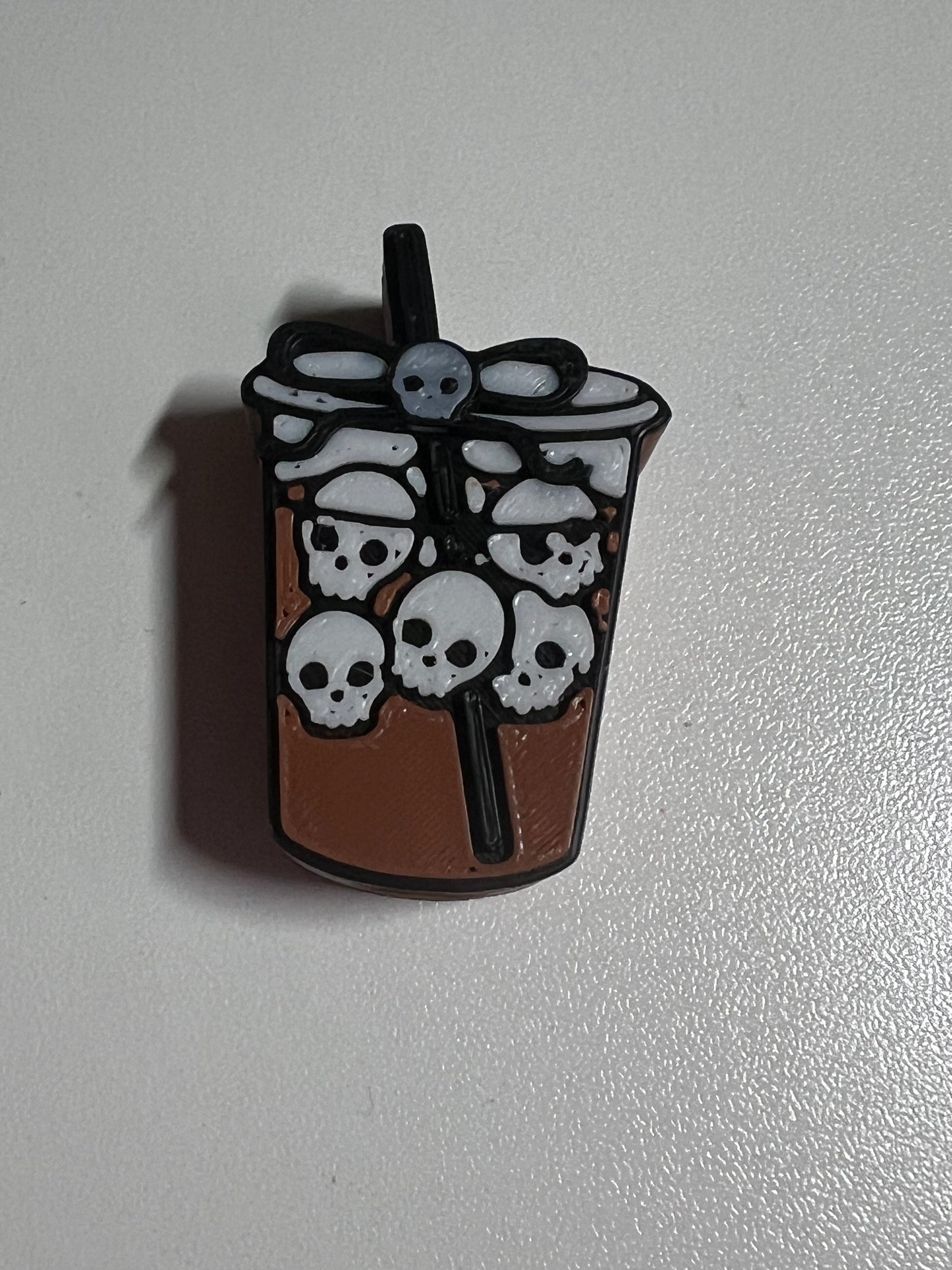 Monday DROP- 3D straw toppers 8/25/25