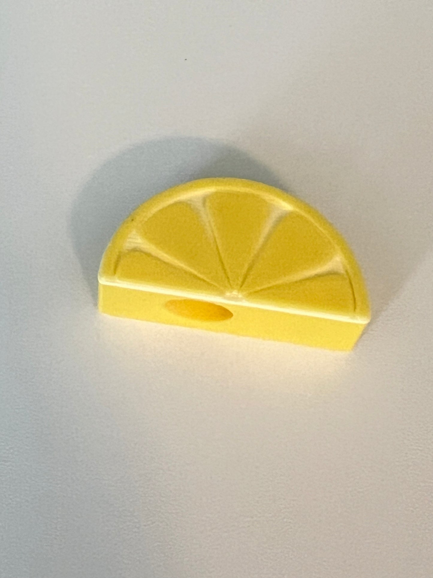 Straw toppers