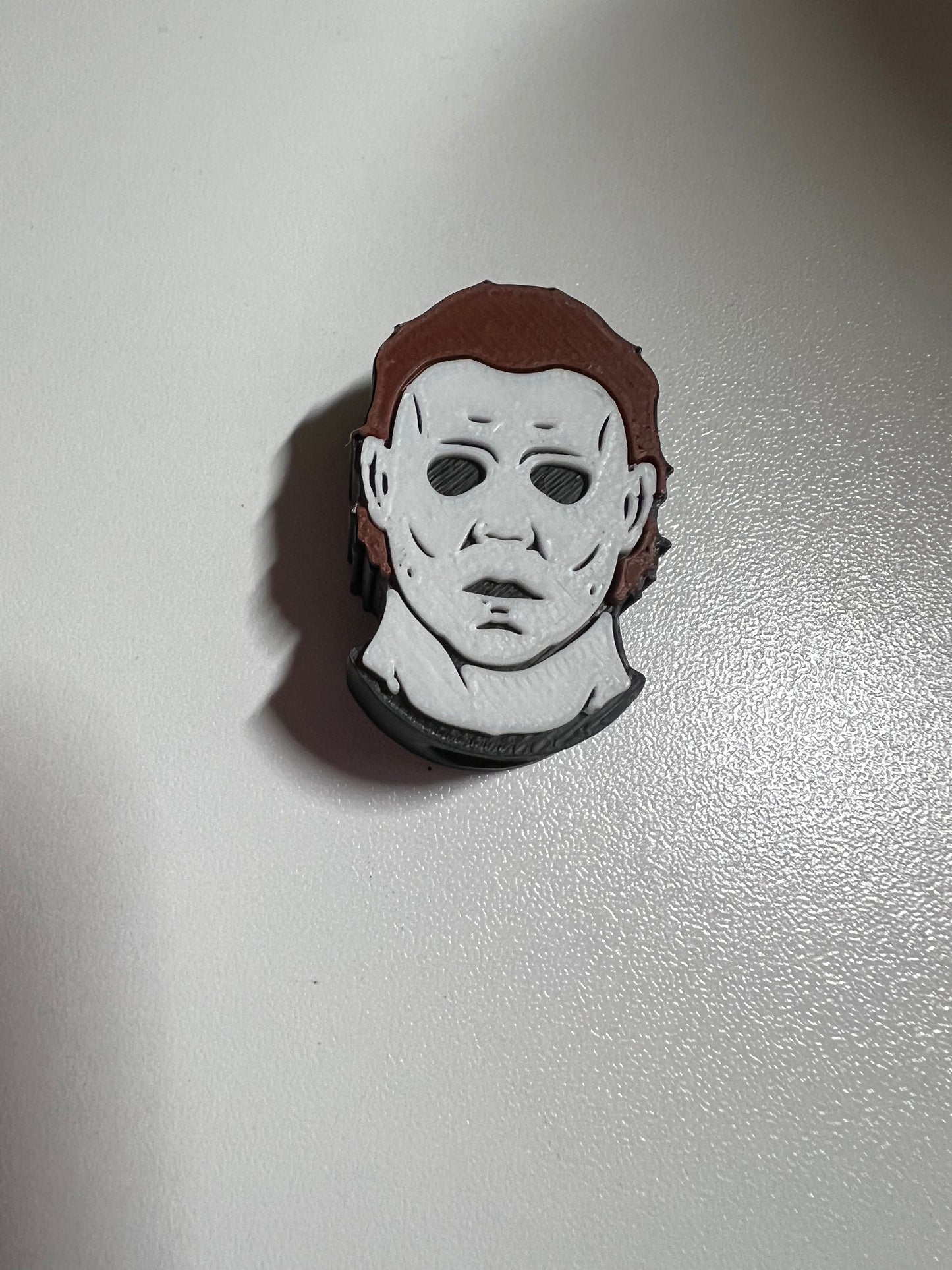 Halloween/ Fall 3D Straw toppers