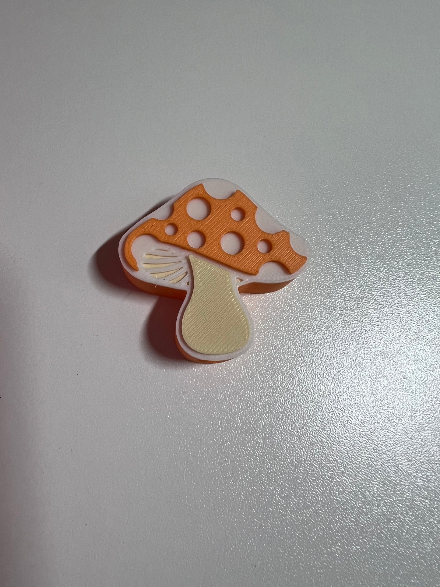 MORE 3D Straw toppers