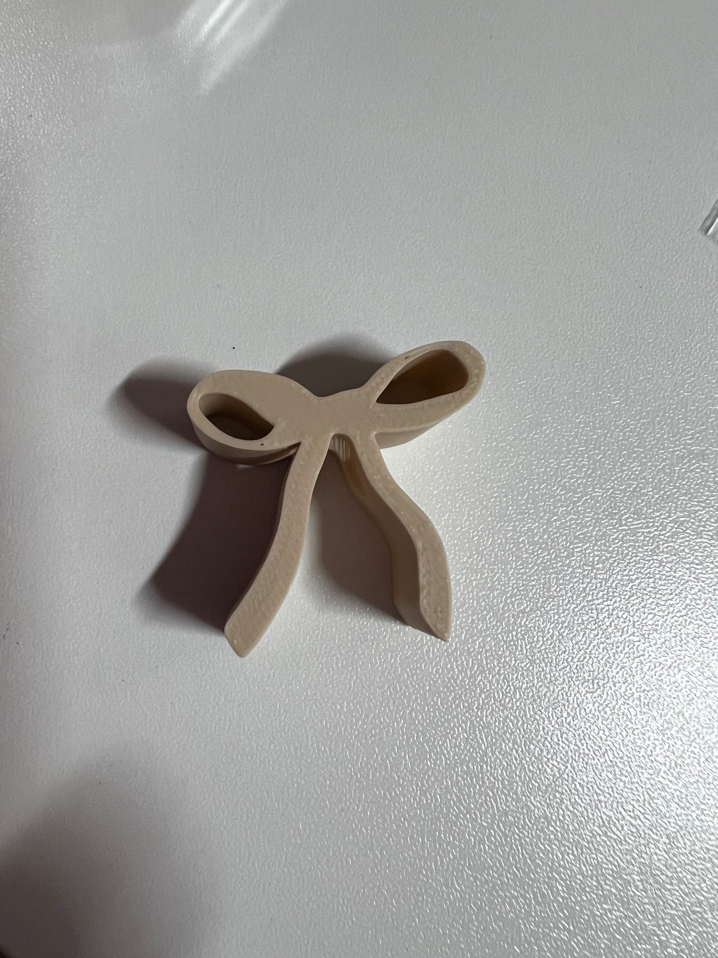 3D Straw toppers