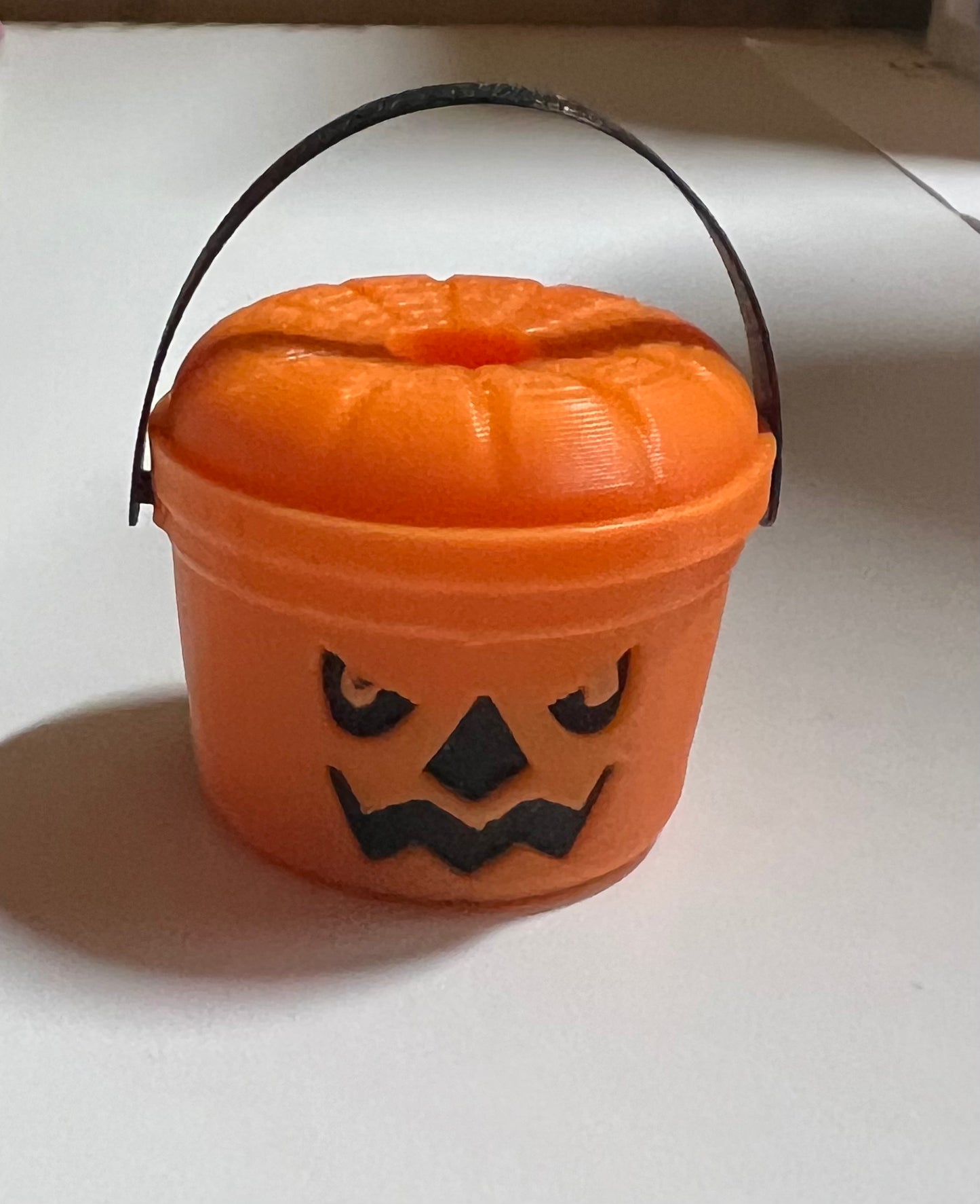 MORE 3D Straw toppers