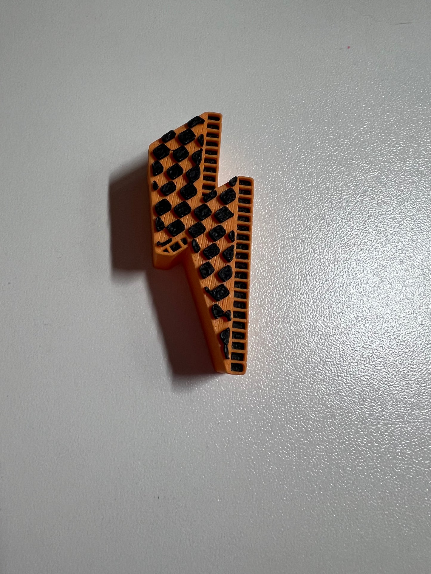 MORE 3D Straw toppers