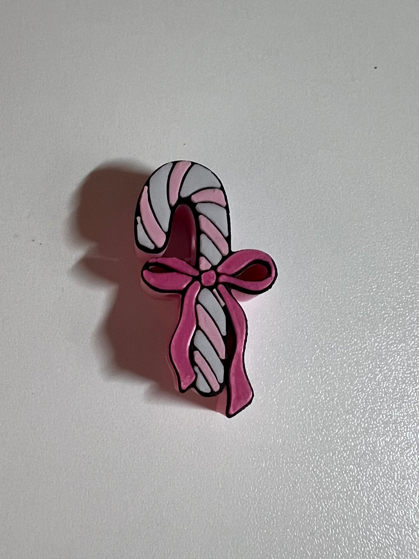 Christmas/ Fall 3D straw toppers