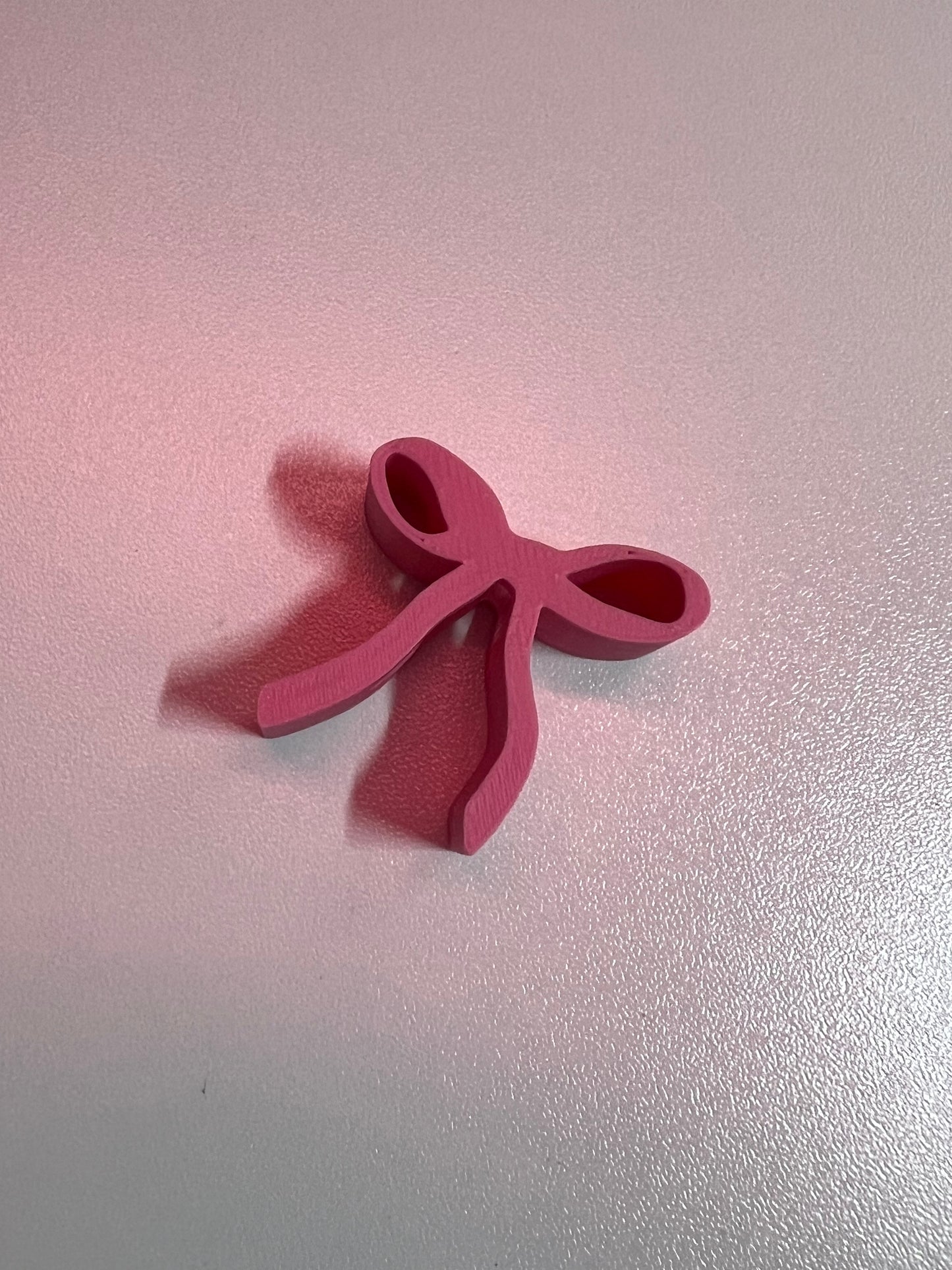 3D Straw toppers