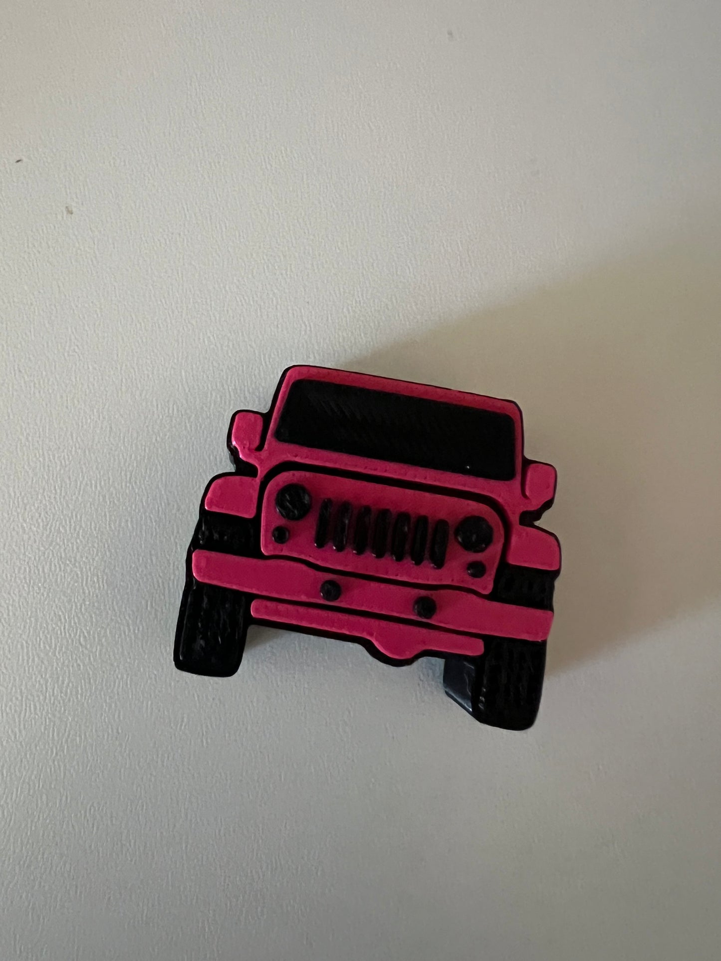 3D Straw toppers