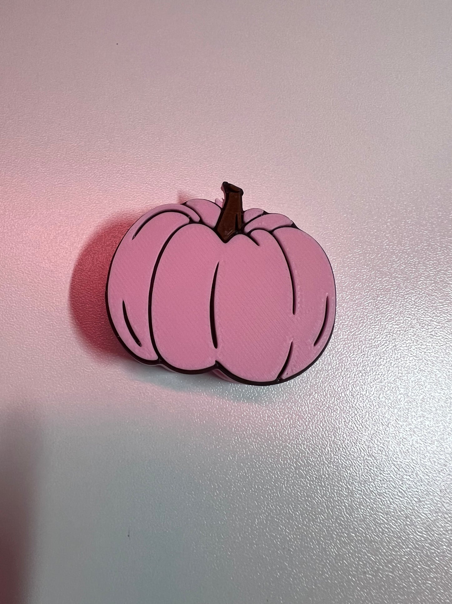 Halloween/ Fall 3D Straw toppers