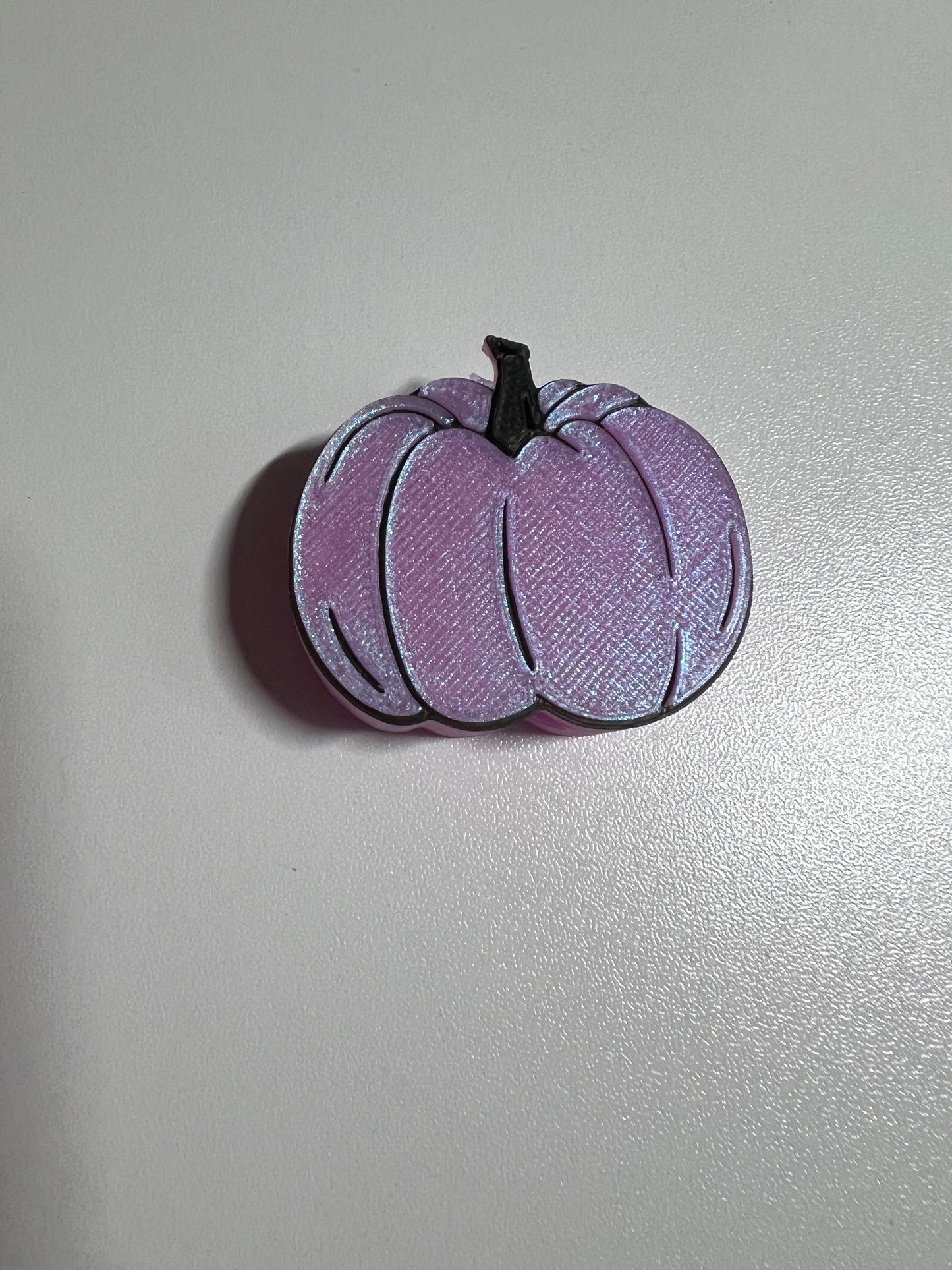 Halloween/ Fall 3D Straw toppers