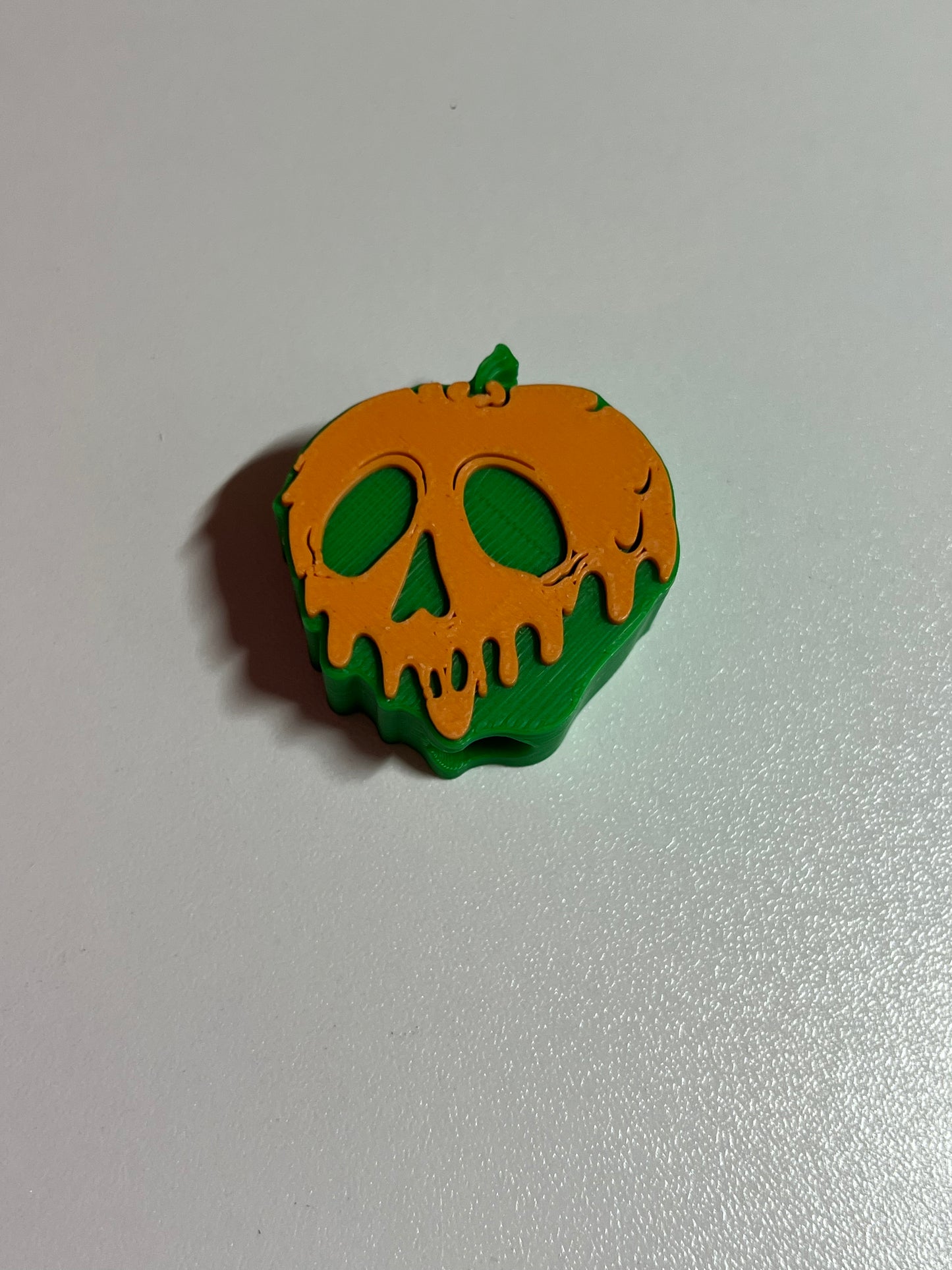 Halloween/ Fall 3D Straw toppers
