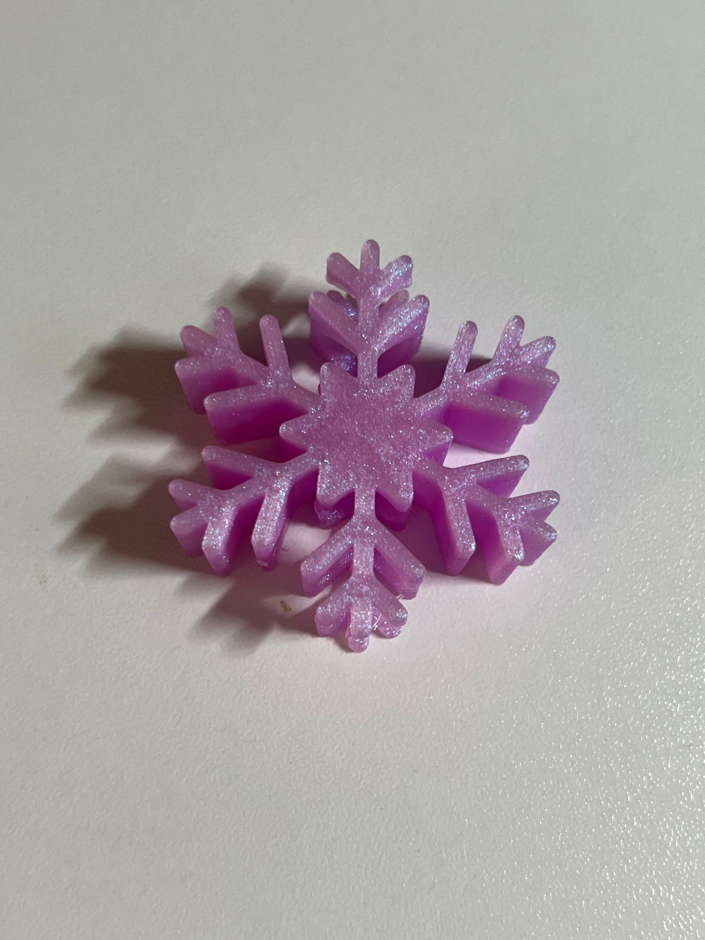 Christmas/ Fall 3D straw toppers