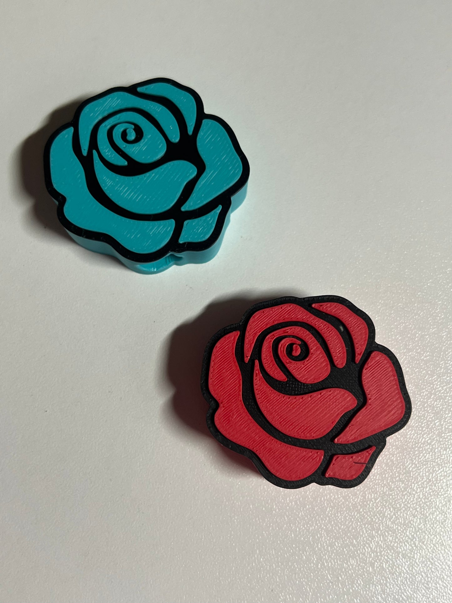 Monday DROP- 3D straw toppers 8/25/25