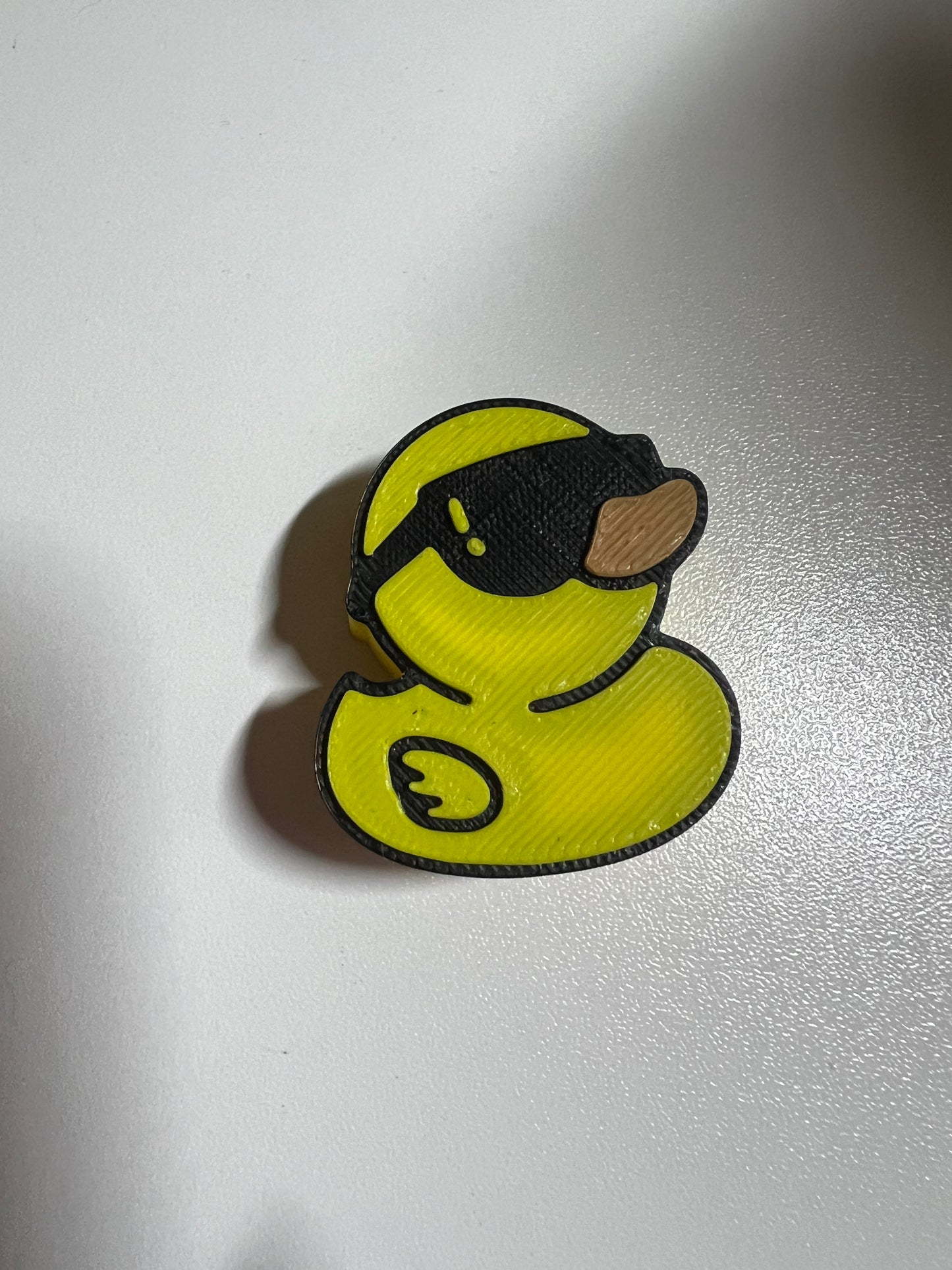 MORE 3D Straw toppers