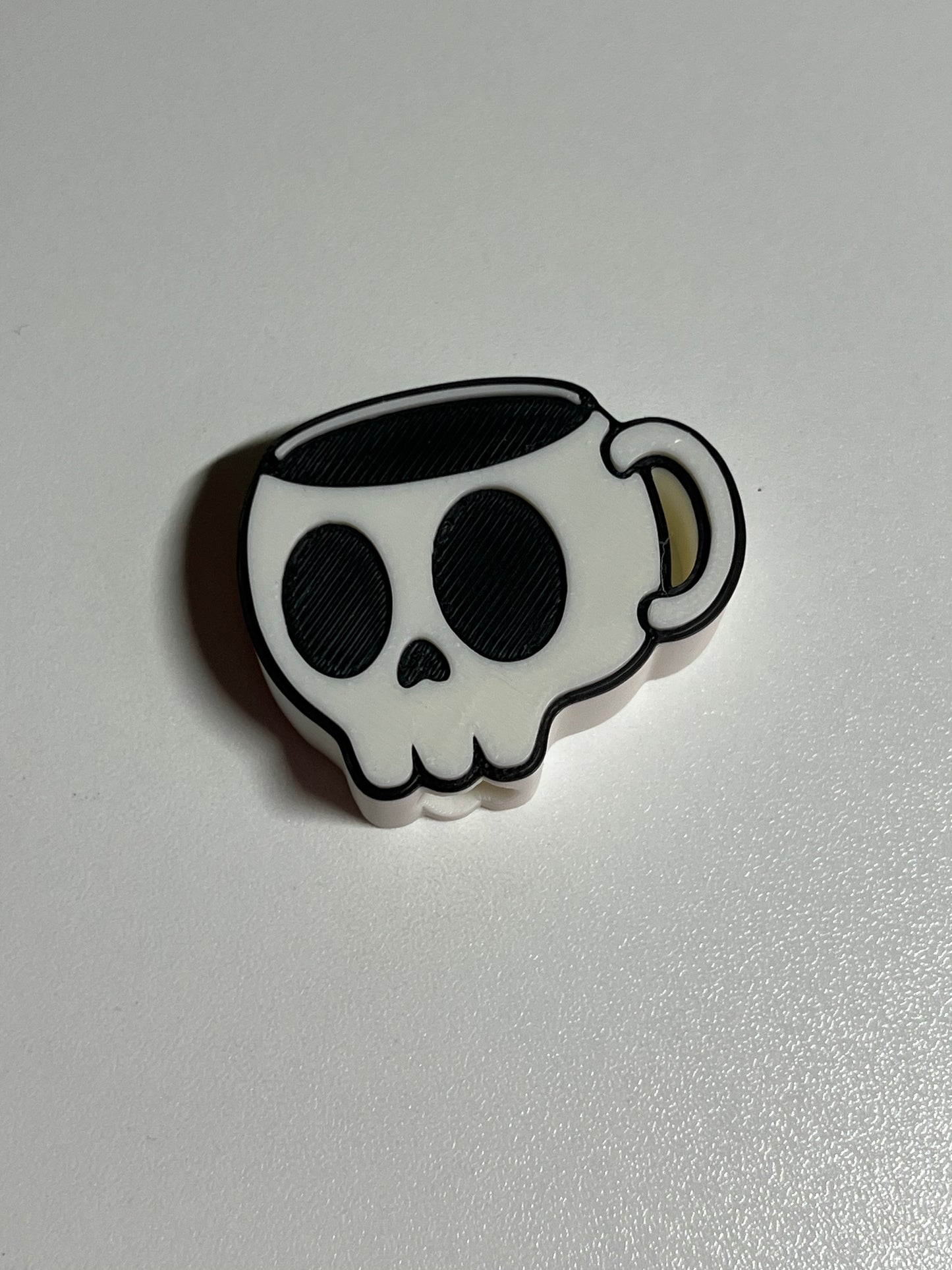 Halloween/ Fall 3D Straw toppers