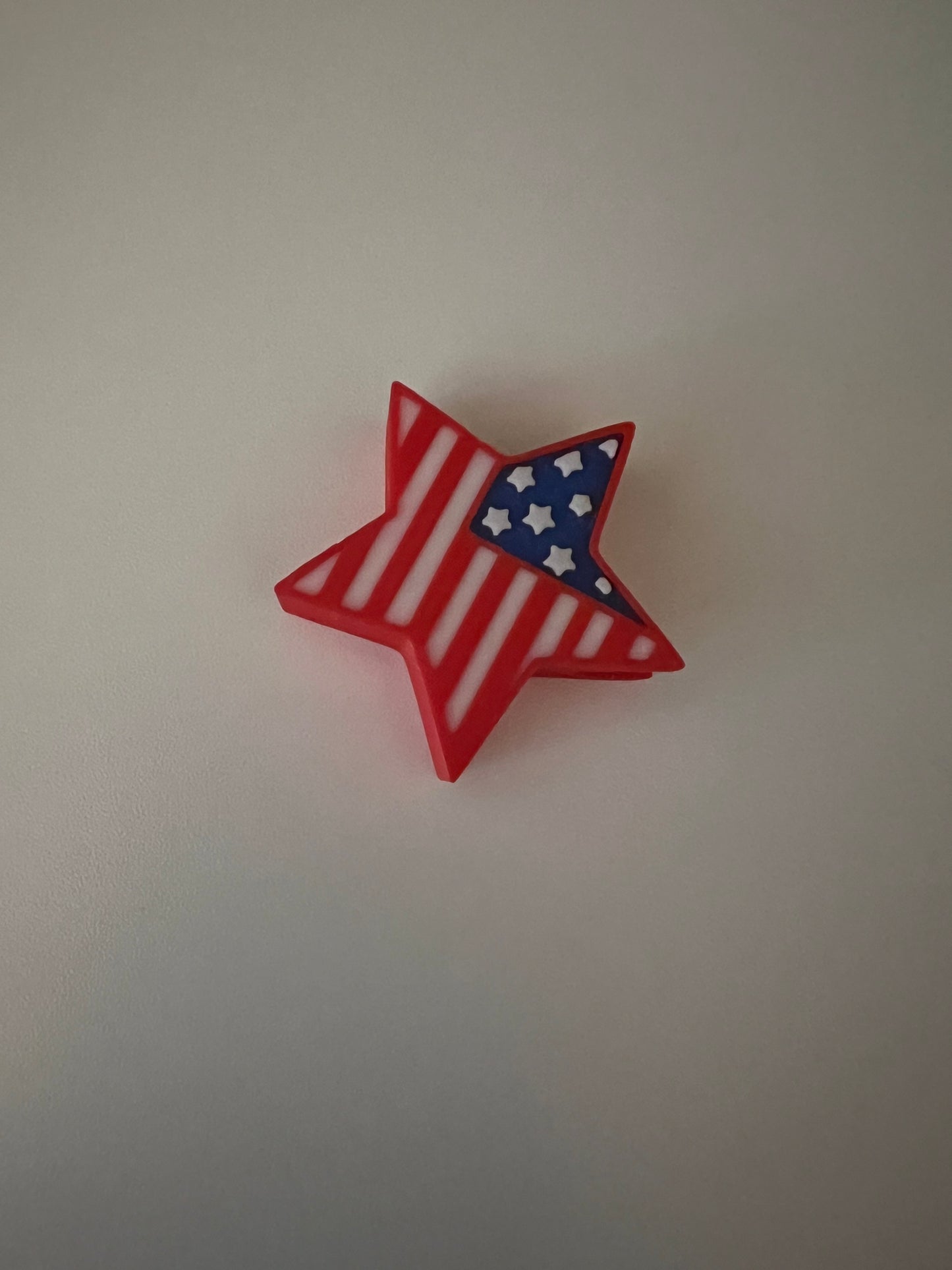 3D Straw toppers