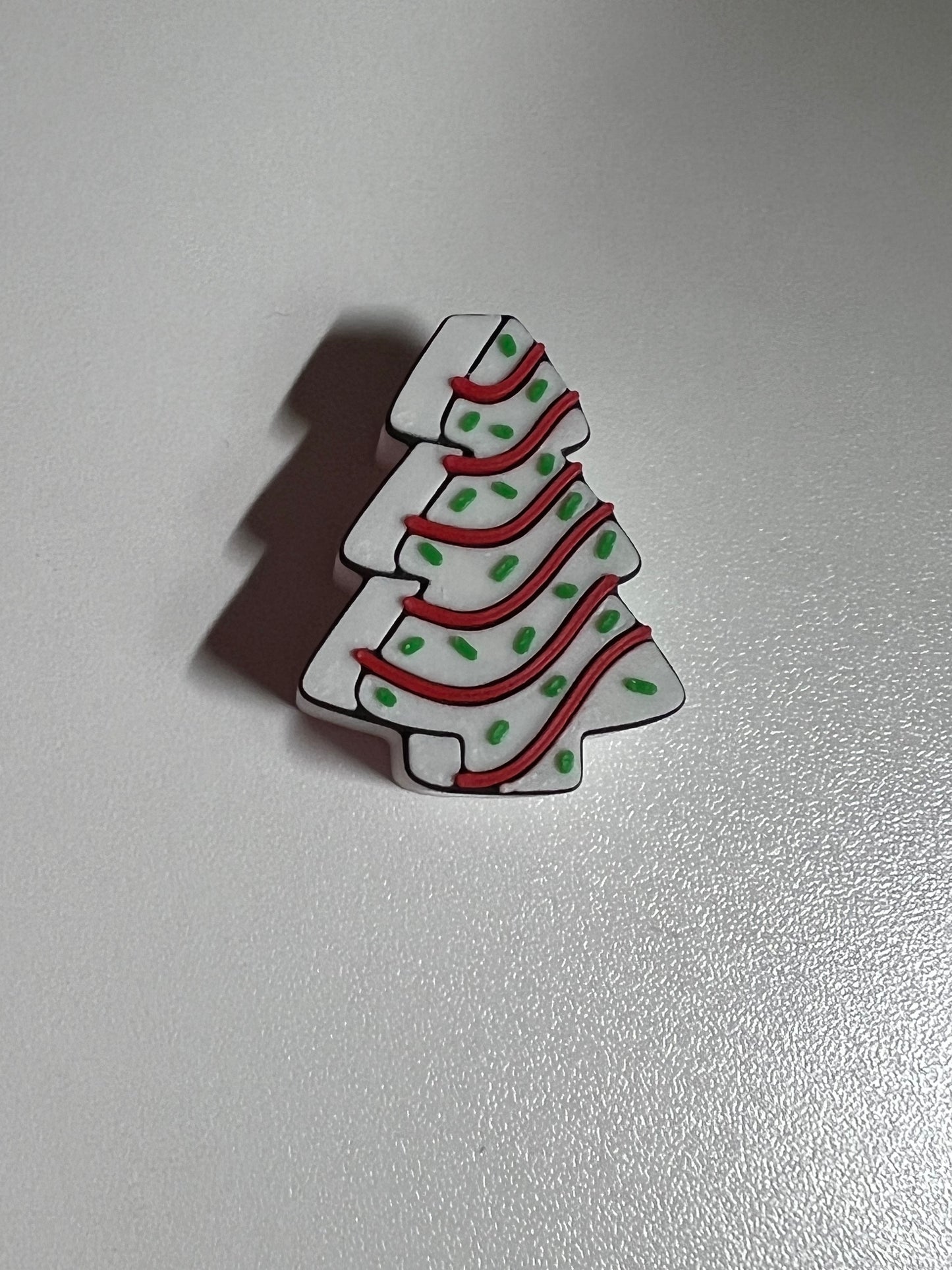 Christmas/ Fall 3D straw toppers