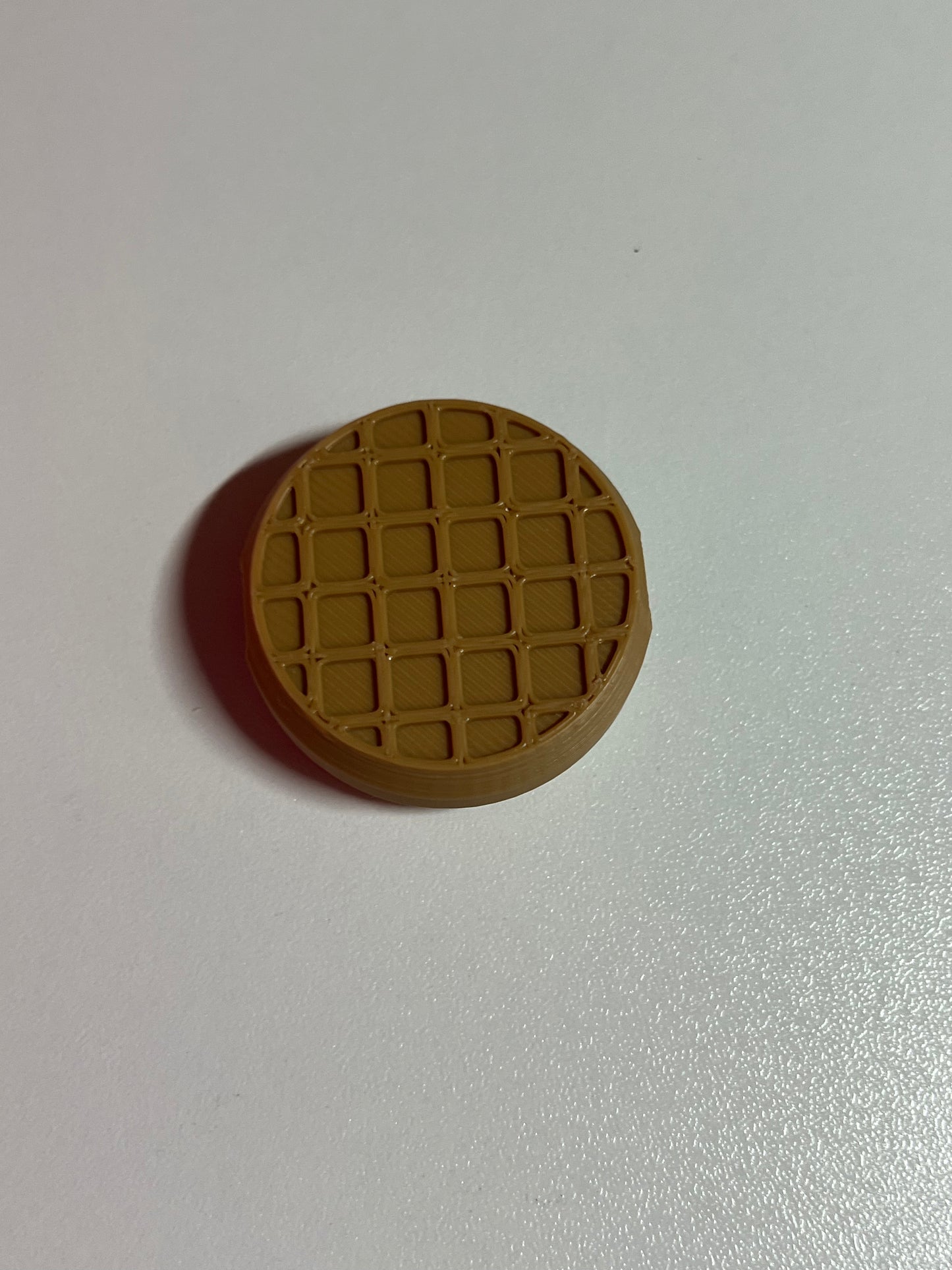 MORE 3D Straw toppers