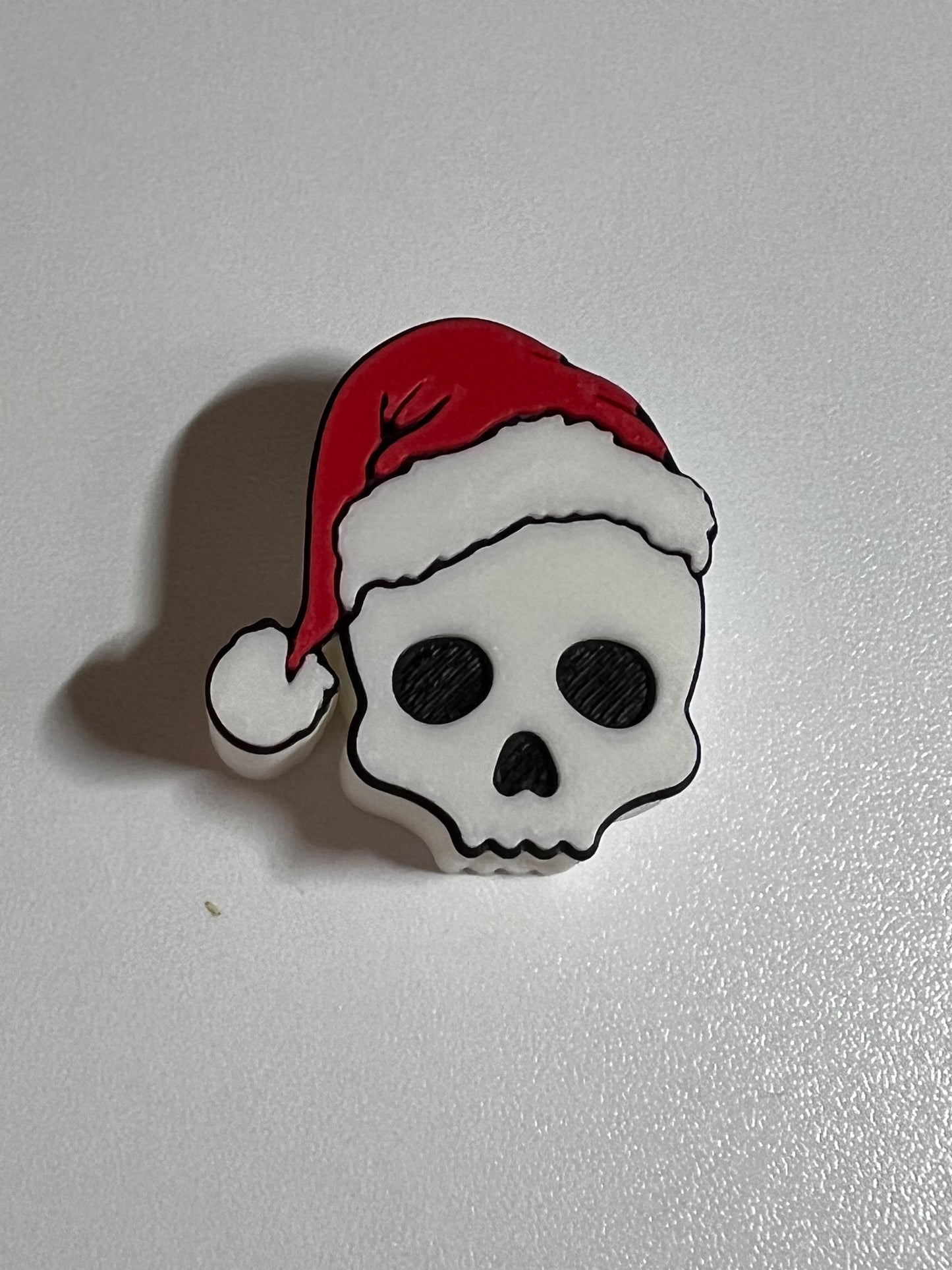 Christmas/ Fall 3D straw toppers