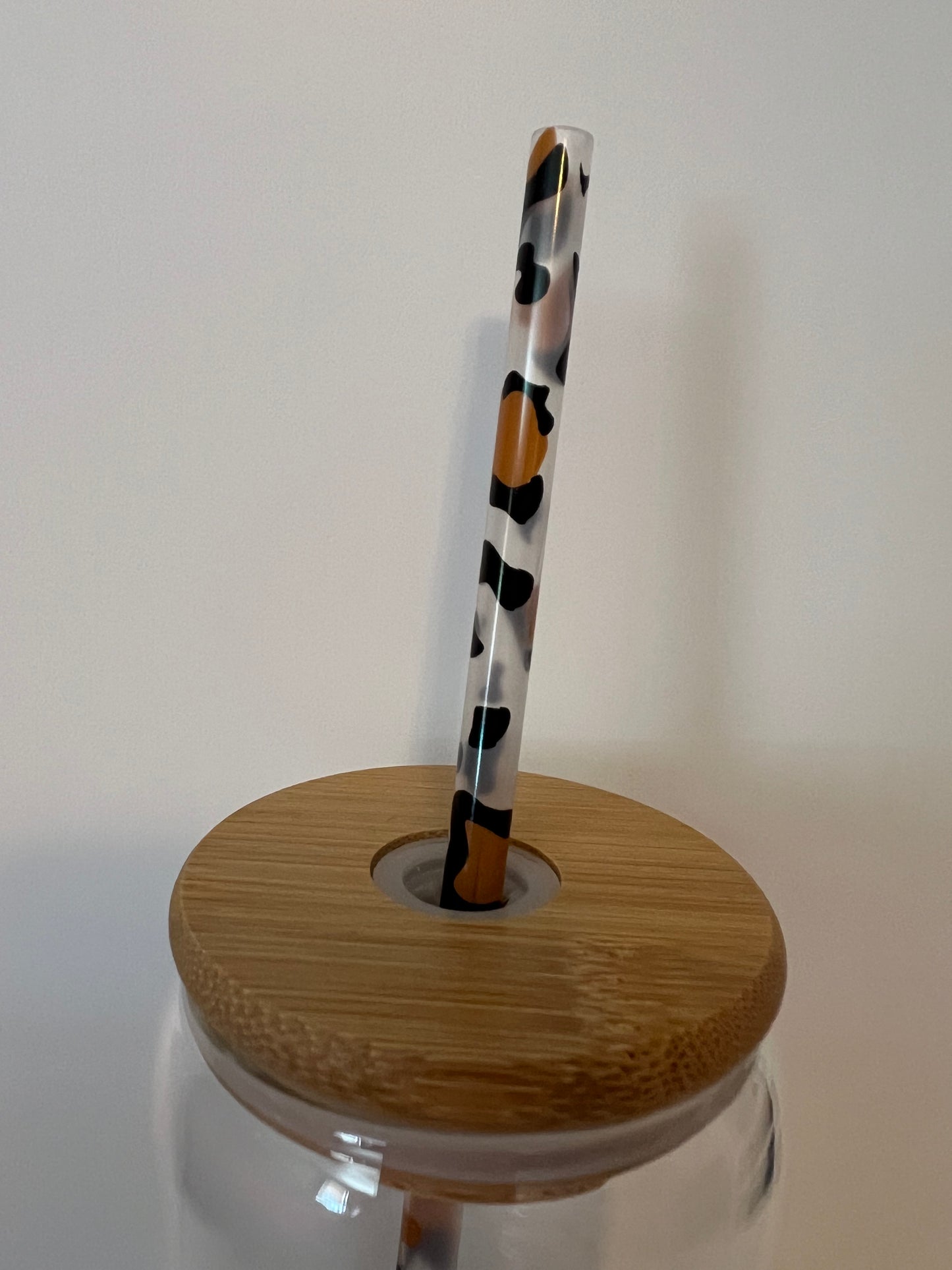 Fun Straws