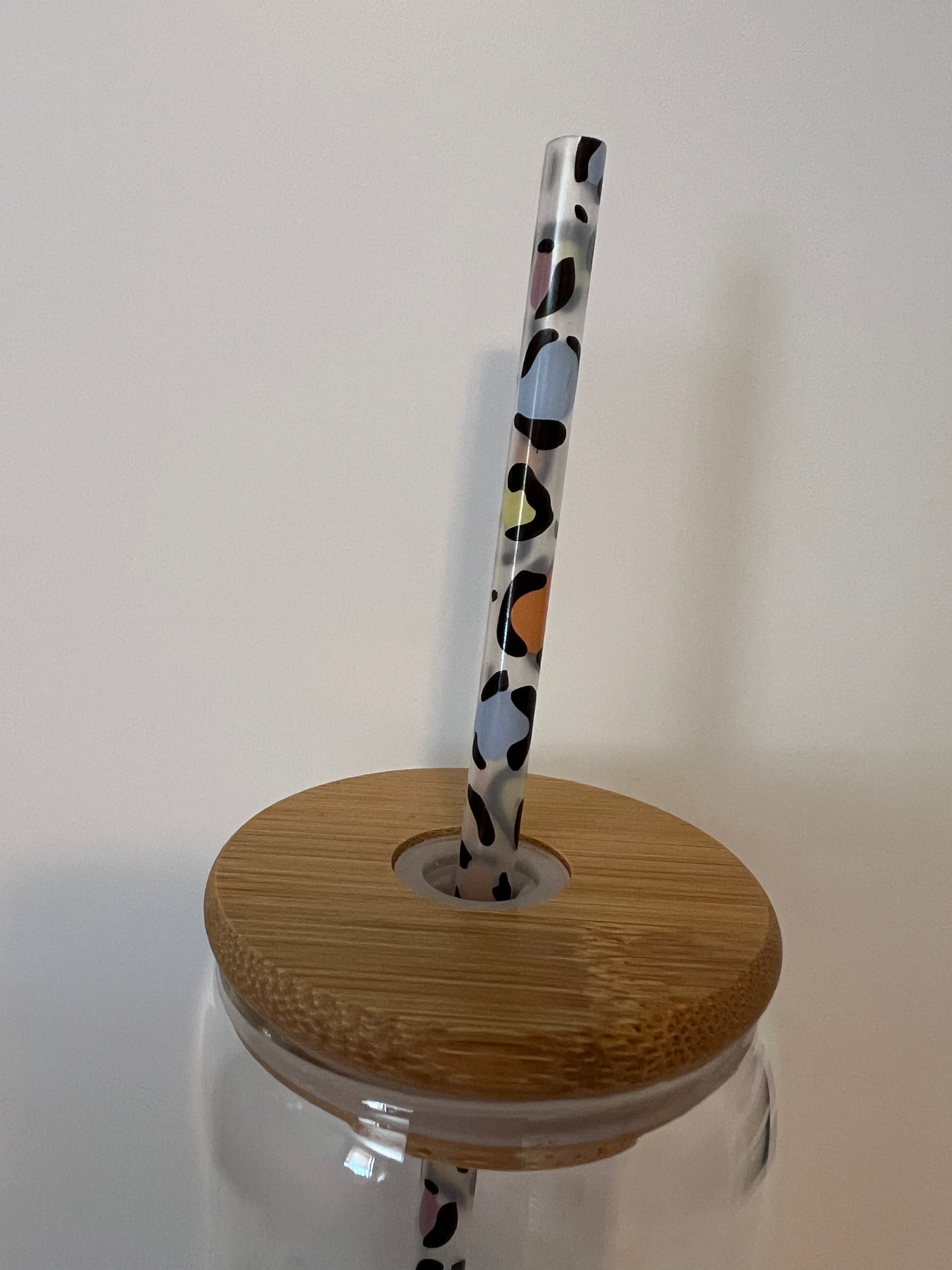 Fun Straws