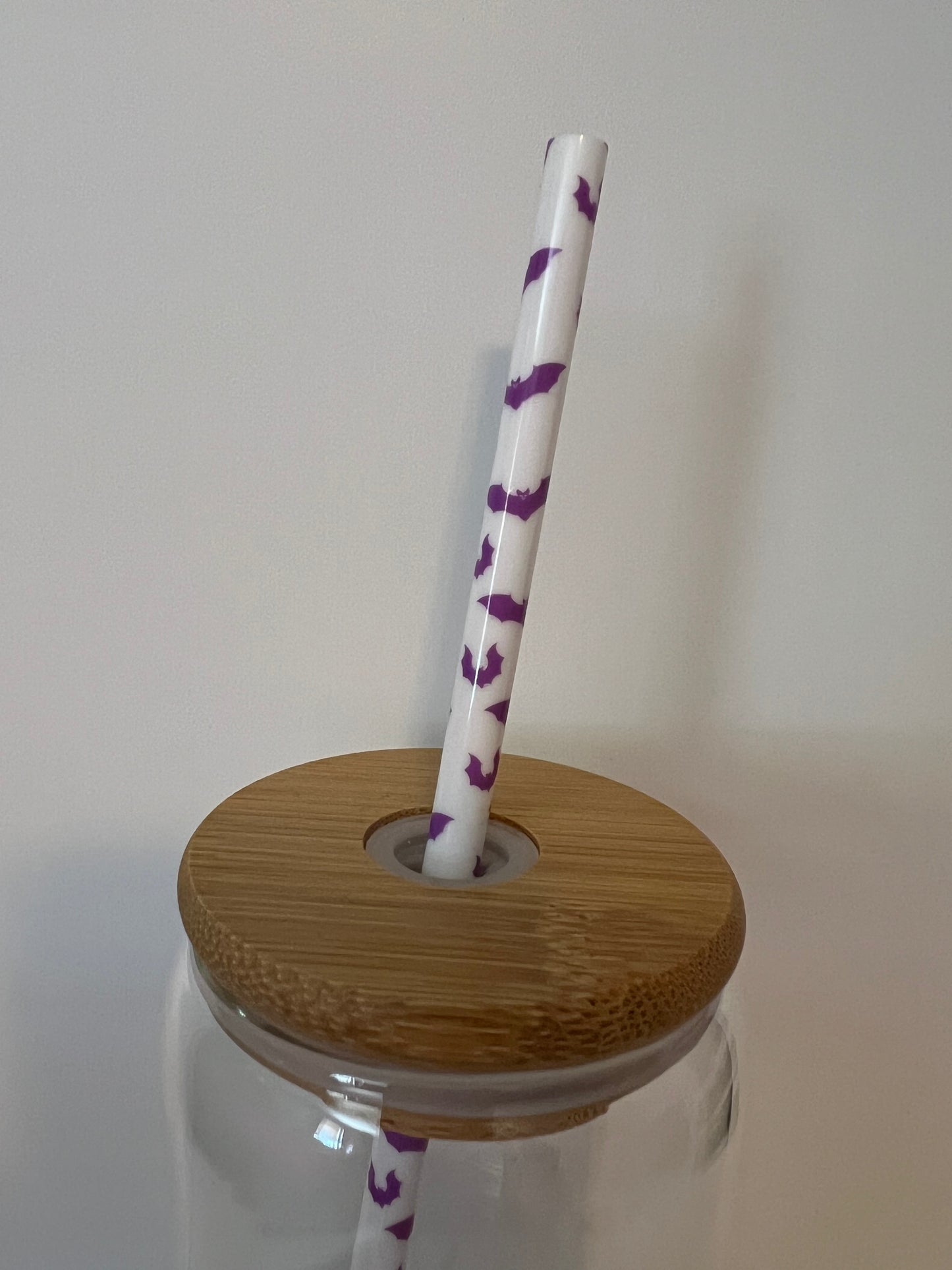 Fun Straws
