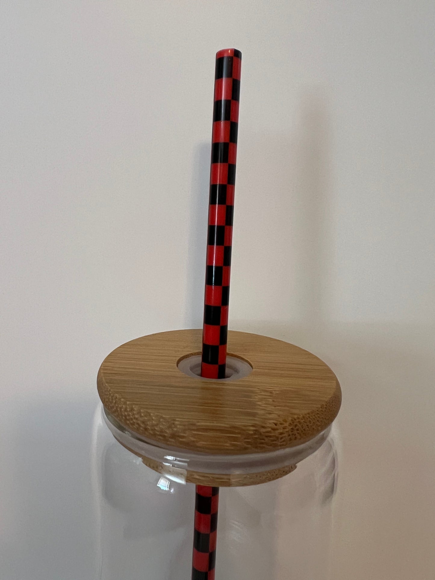 Fun Straws