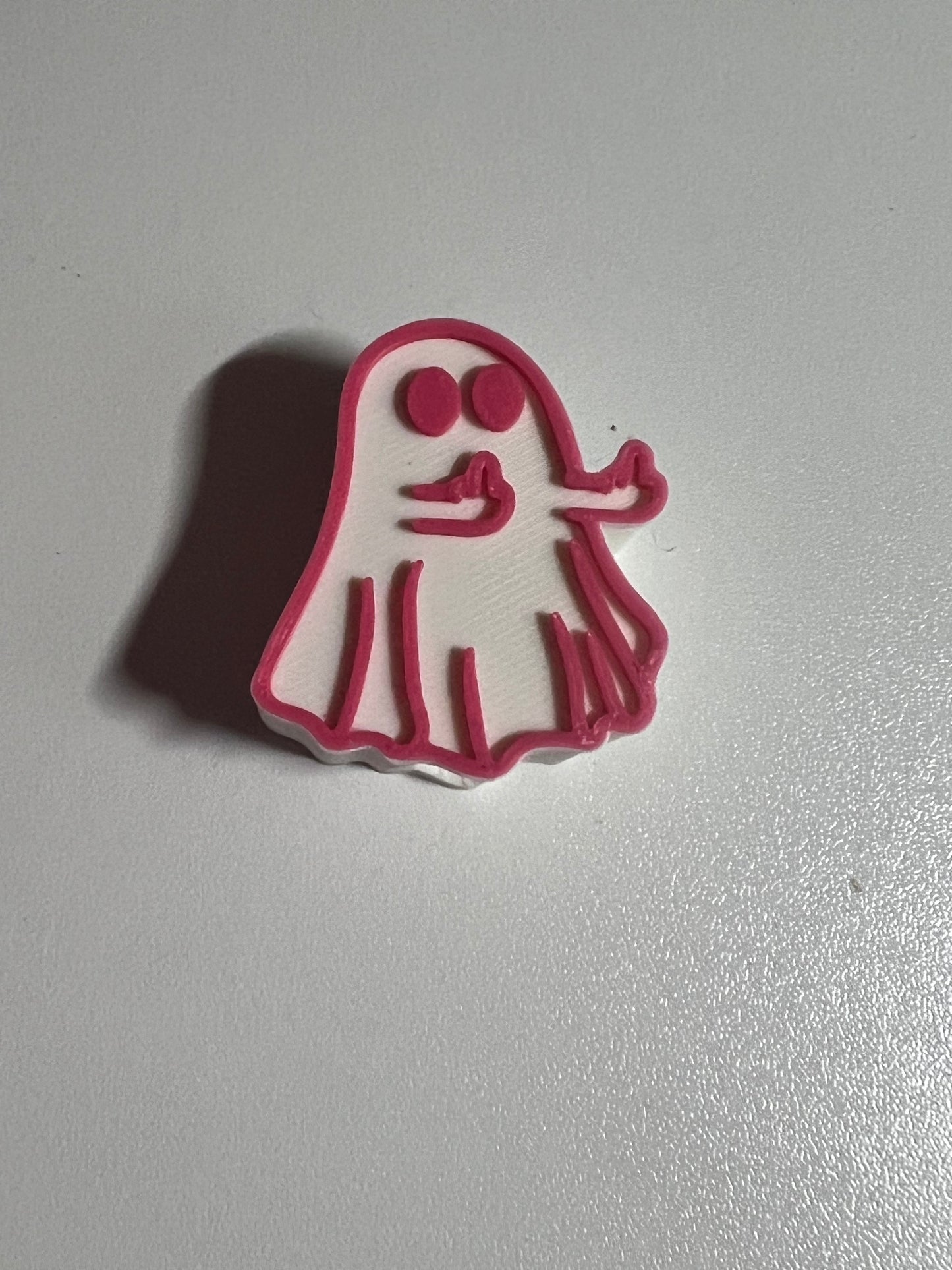 Halloween/ Fall 3D Straw toppers