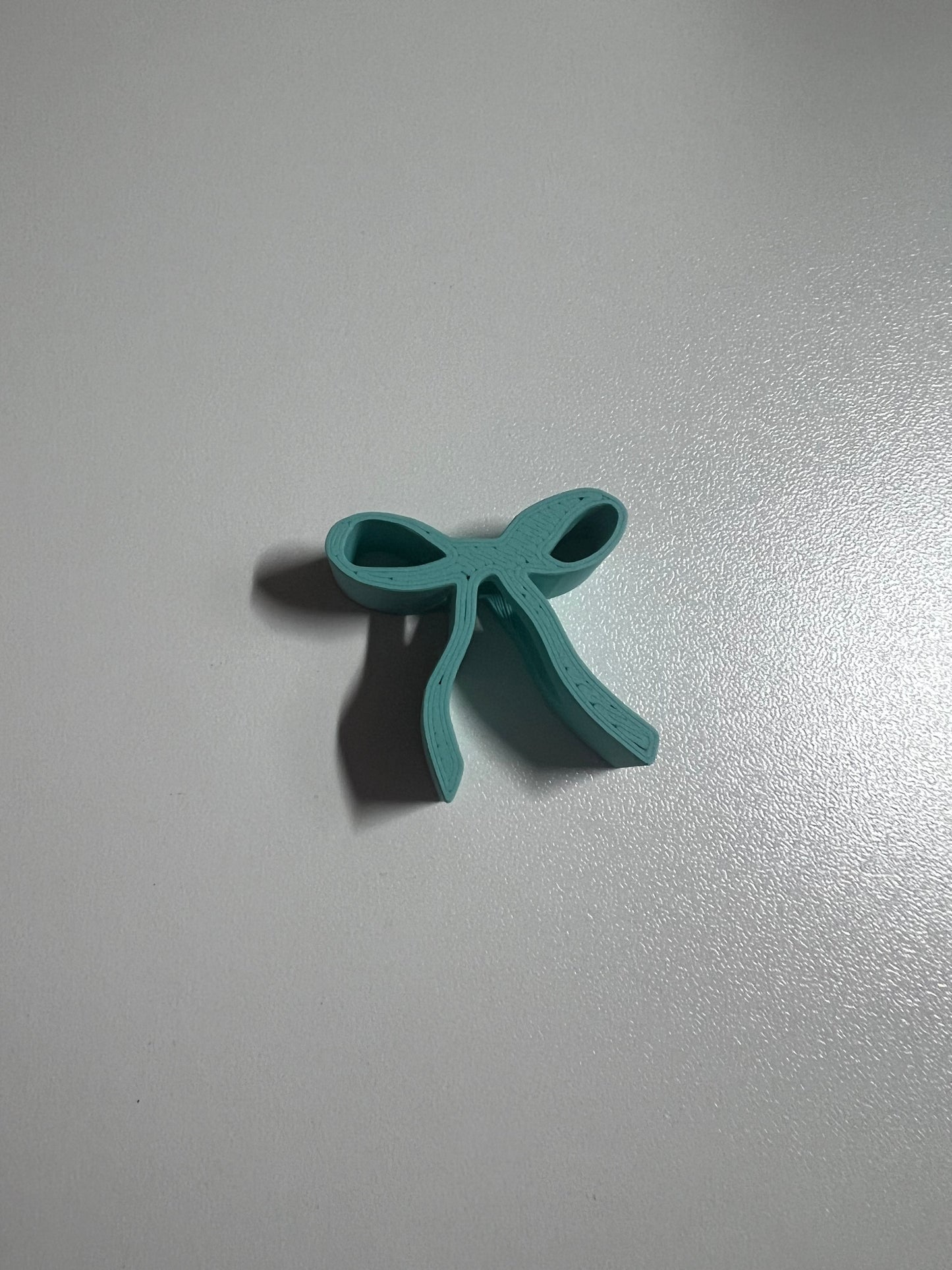 MORE 3D Straw toppers