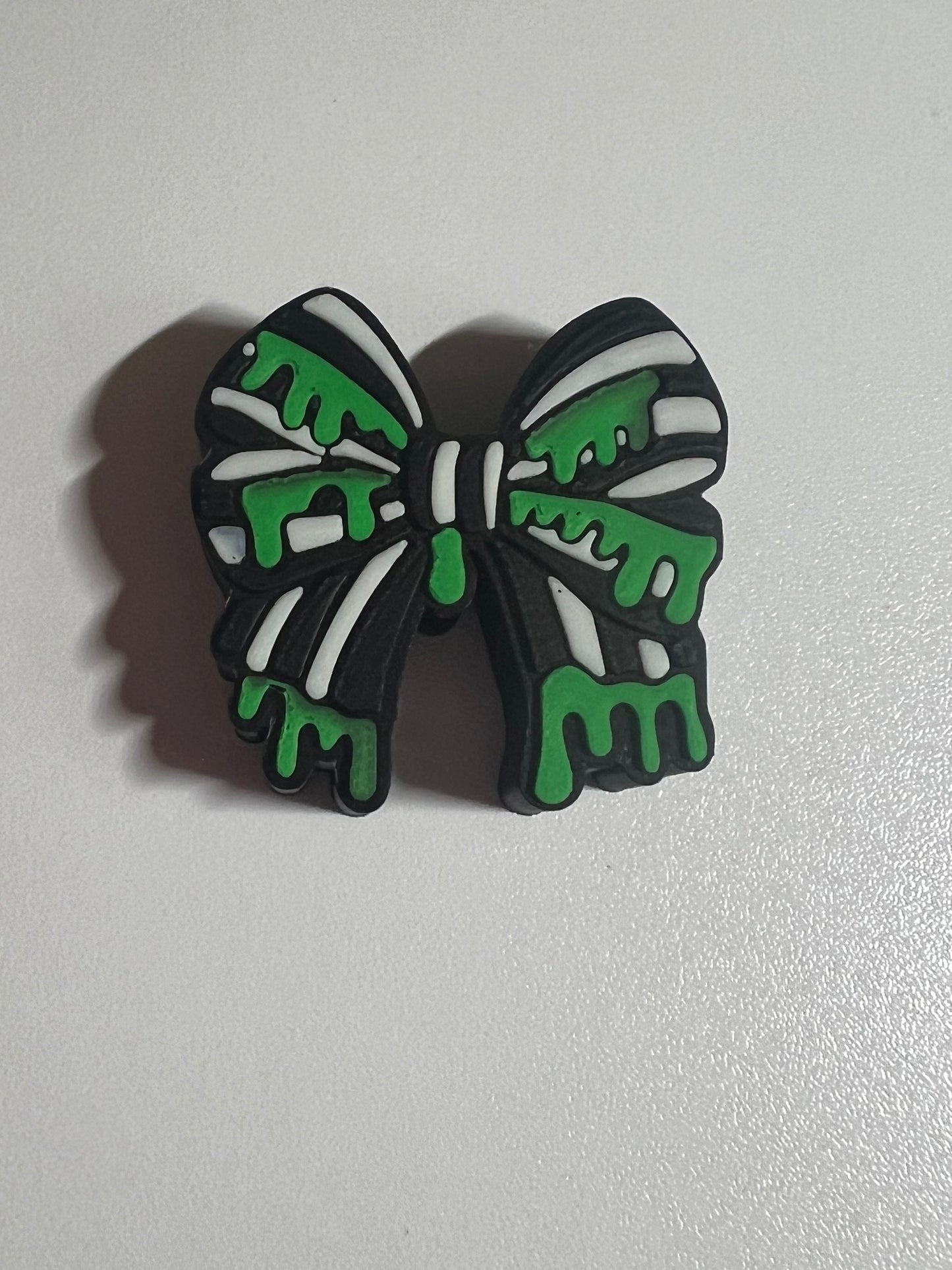Halloween/ Fall 3D Straw toppers