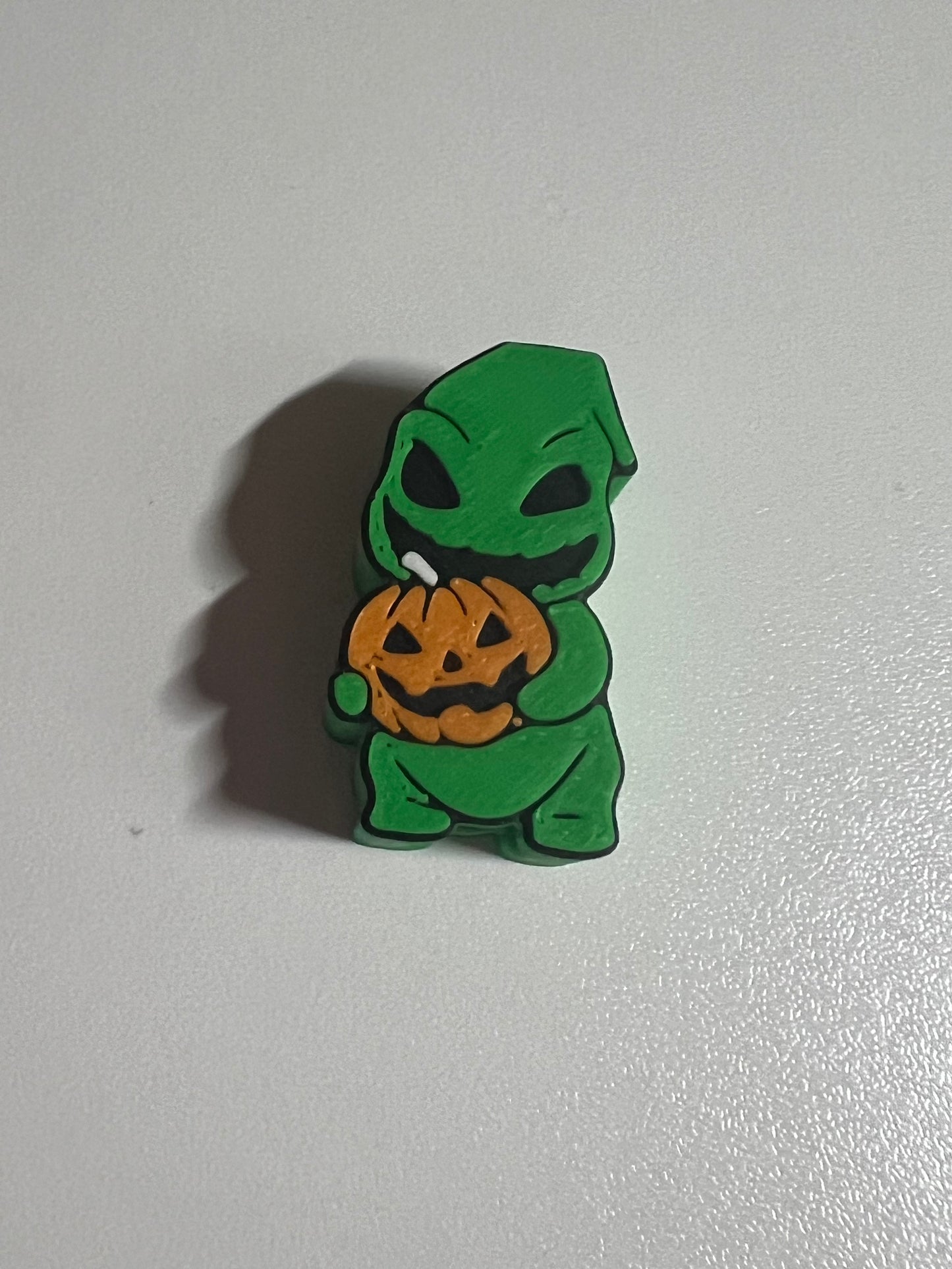 Halloween/ Fall 3D Straw toppers