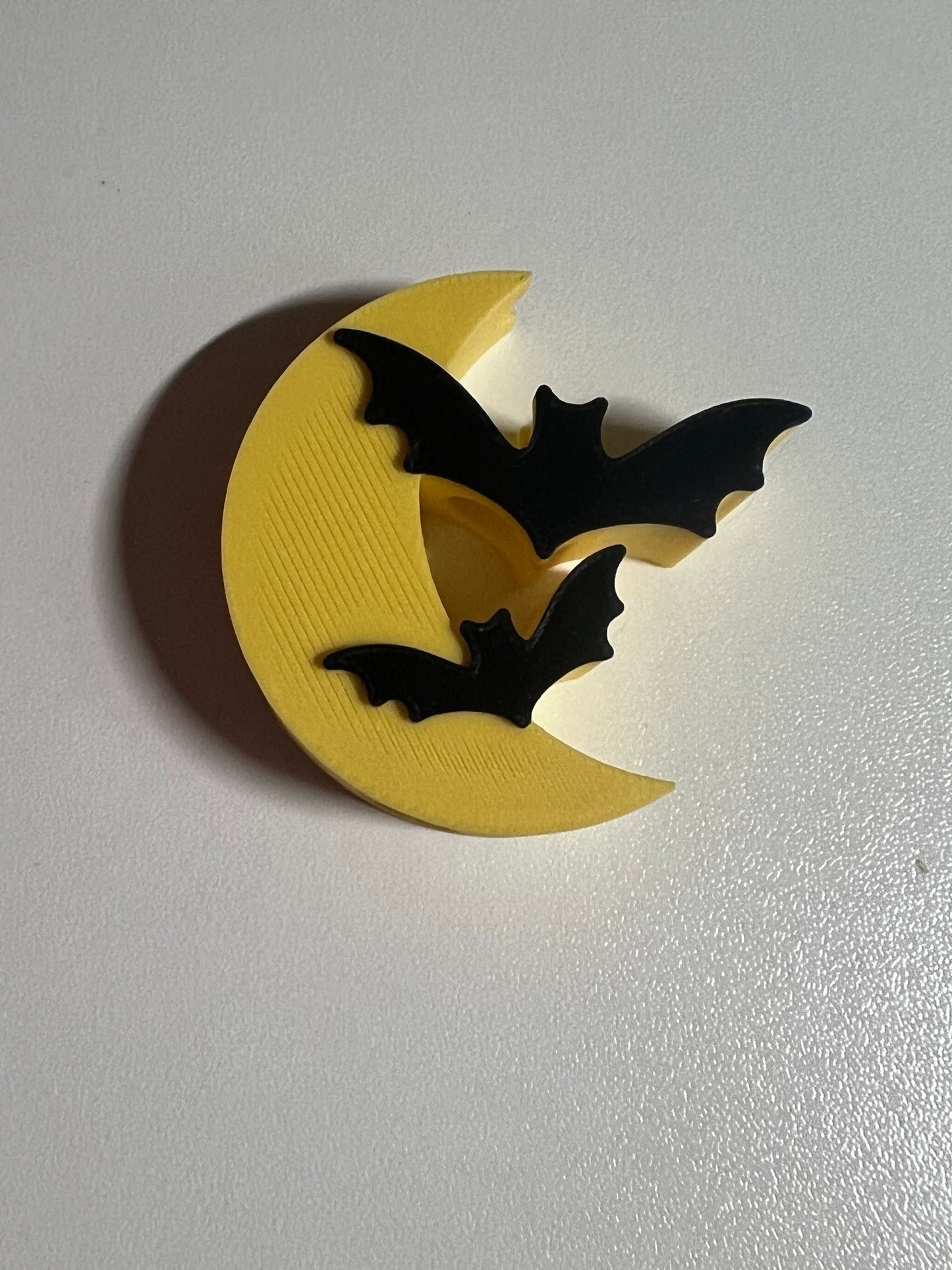 Halloween/ Fall 3D Straw toppers