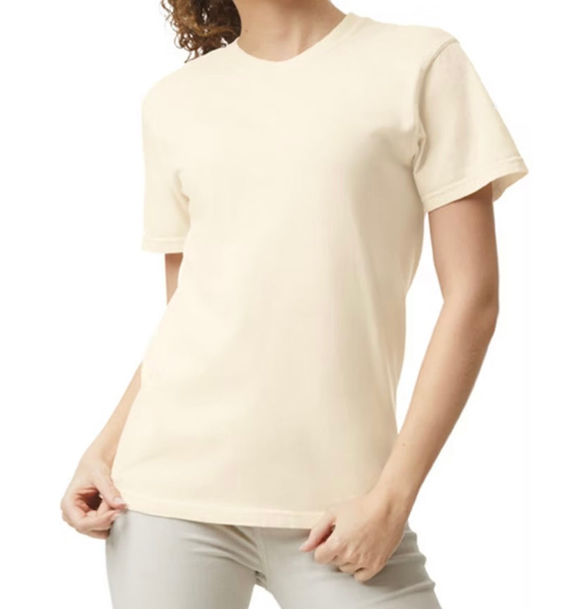 Apparel - T Shirts