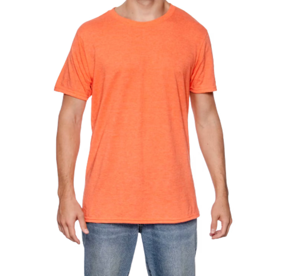 Apparel - T Shirts/Crewnecks