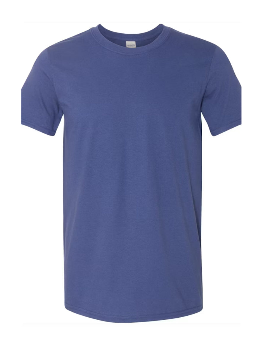 Apparel - T Shirts/Crewnecks