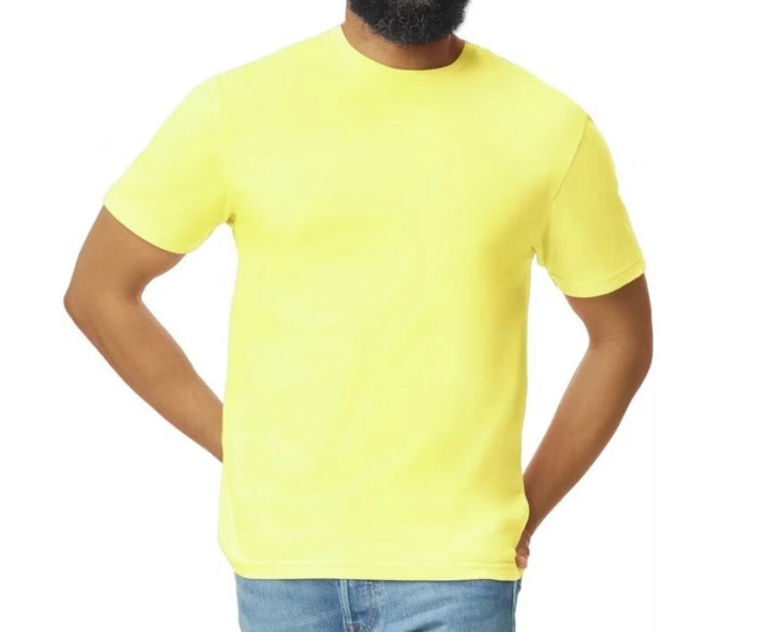 Apparel - T Shirts