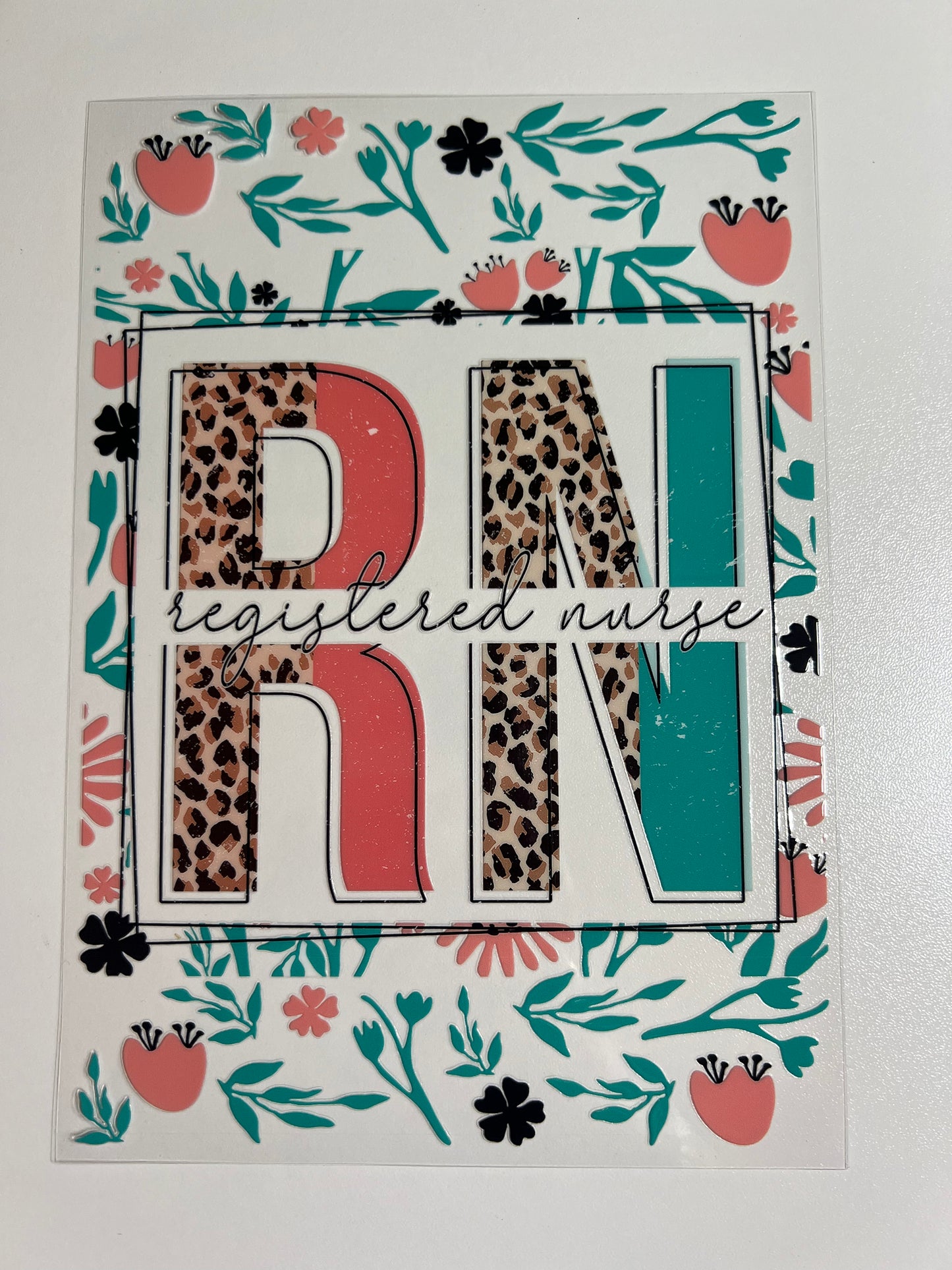 Notebooks Wraps- A5/ A6