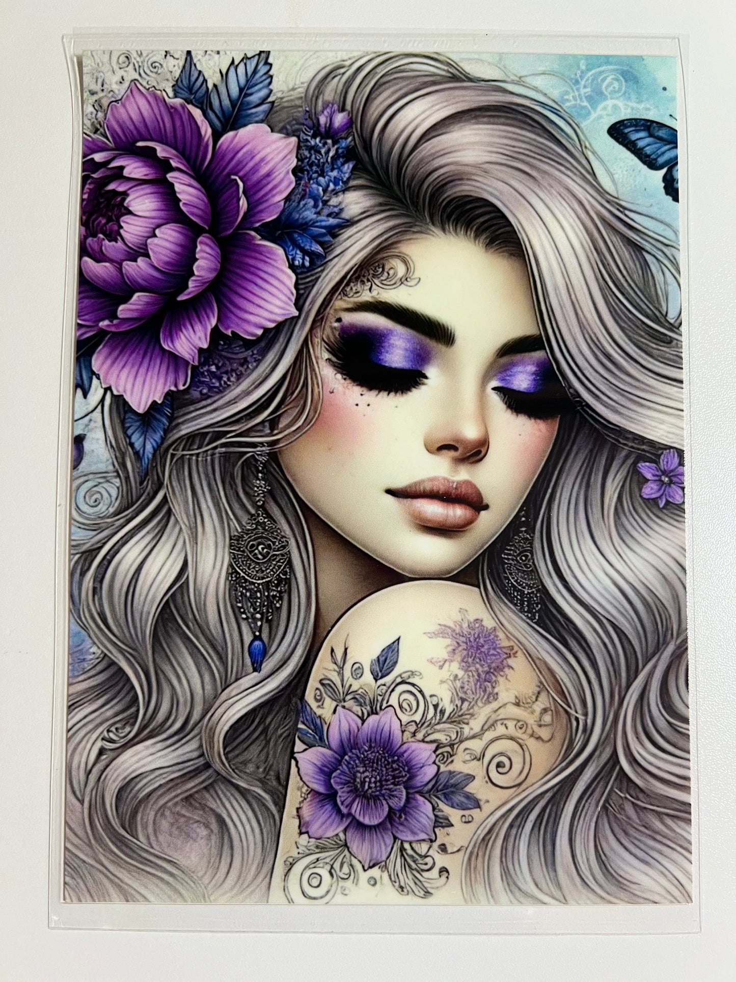 Notebooks Wraps- A5/ A6