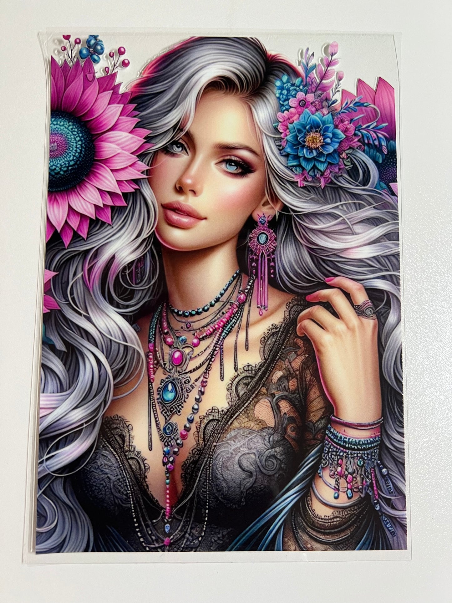 Notebooks Wraps- A5/ A6