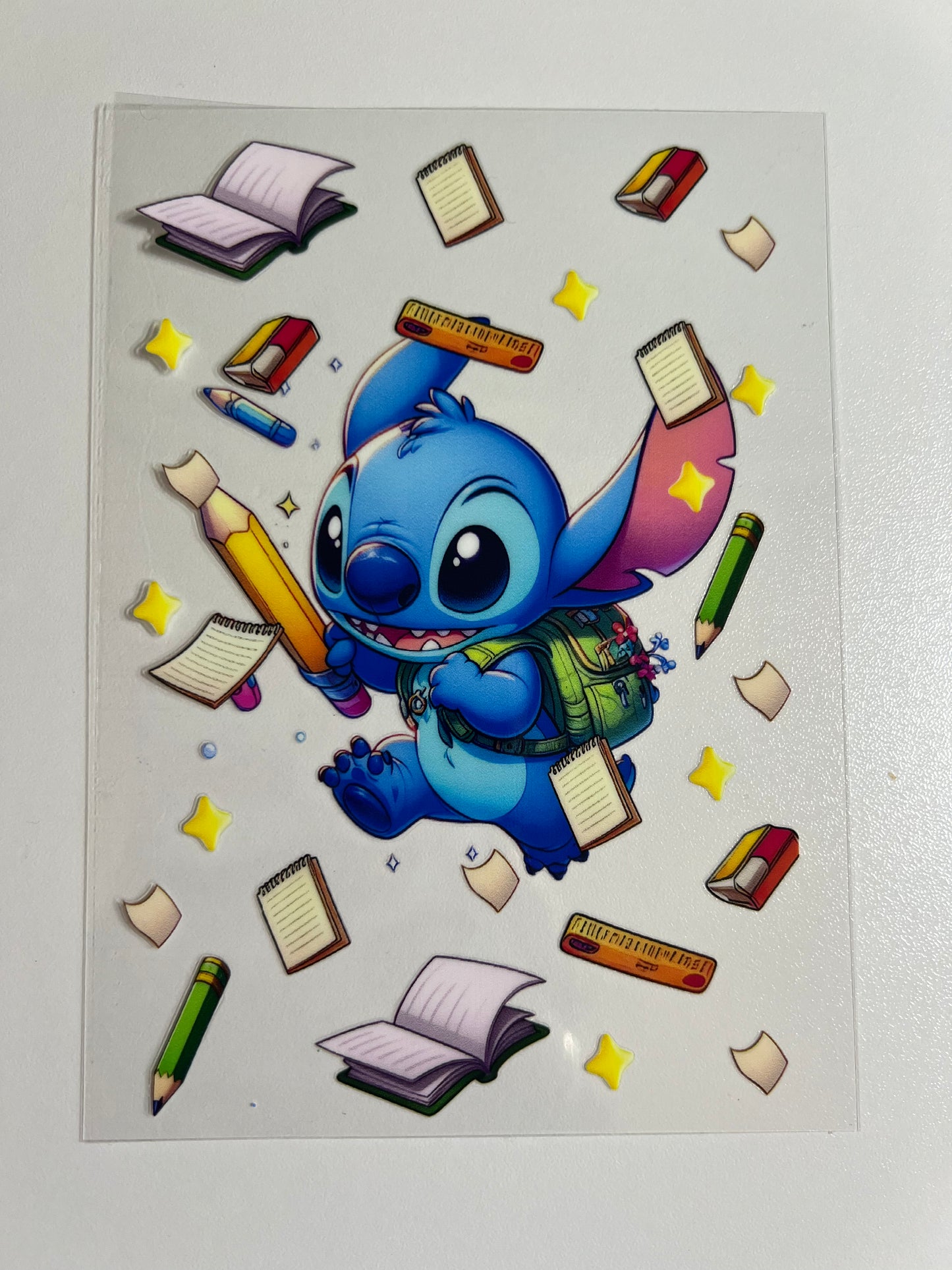 Notebooks Wraps- A5/ A6