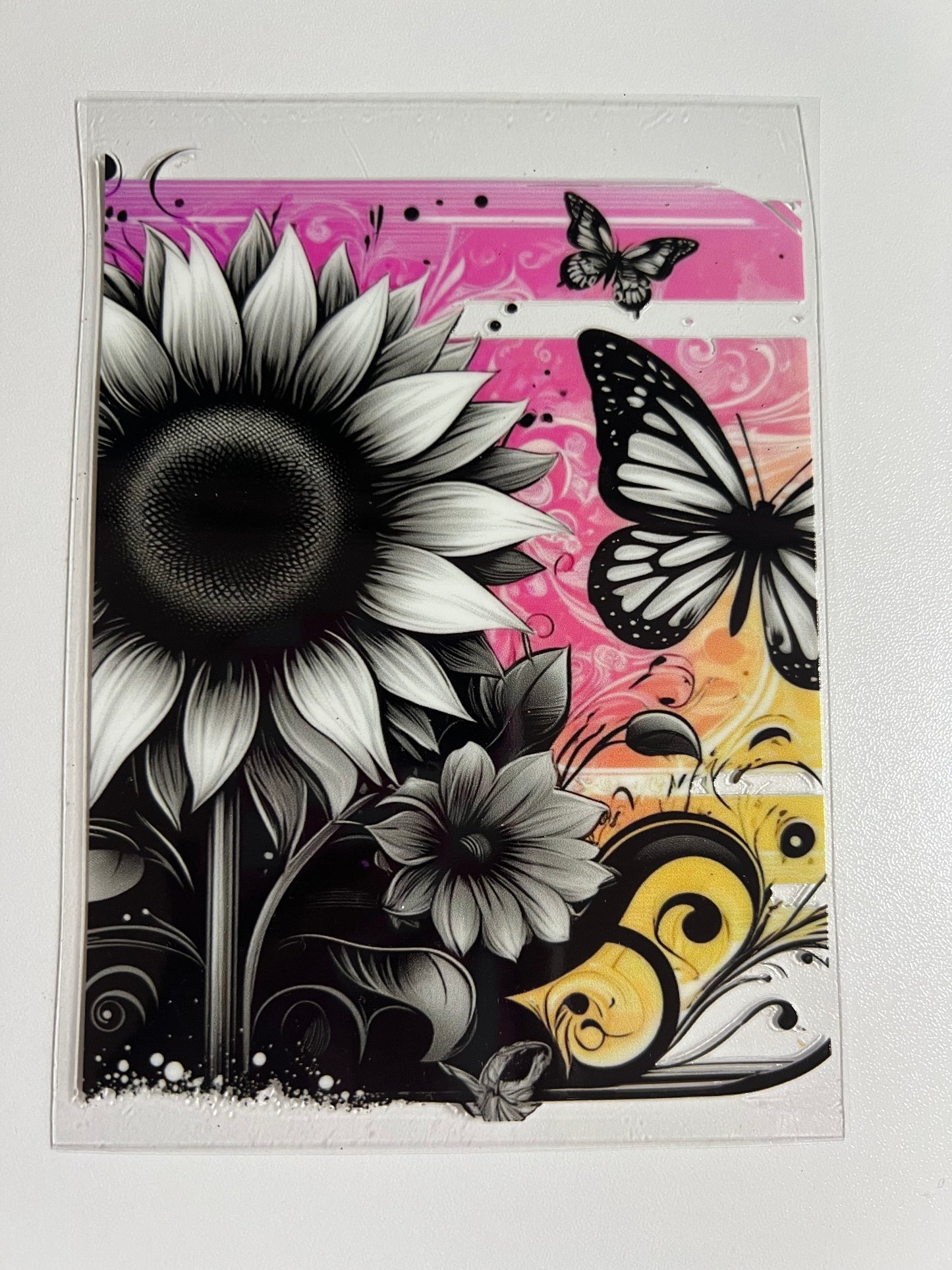 Notebooks Wraps- A5/ A6