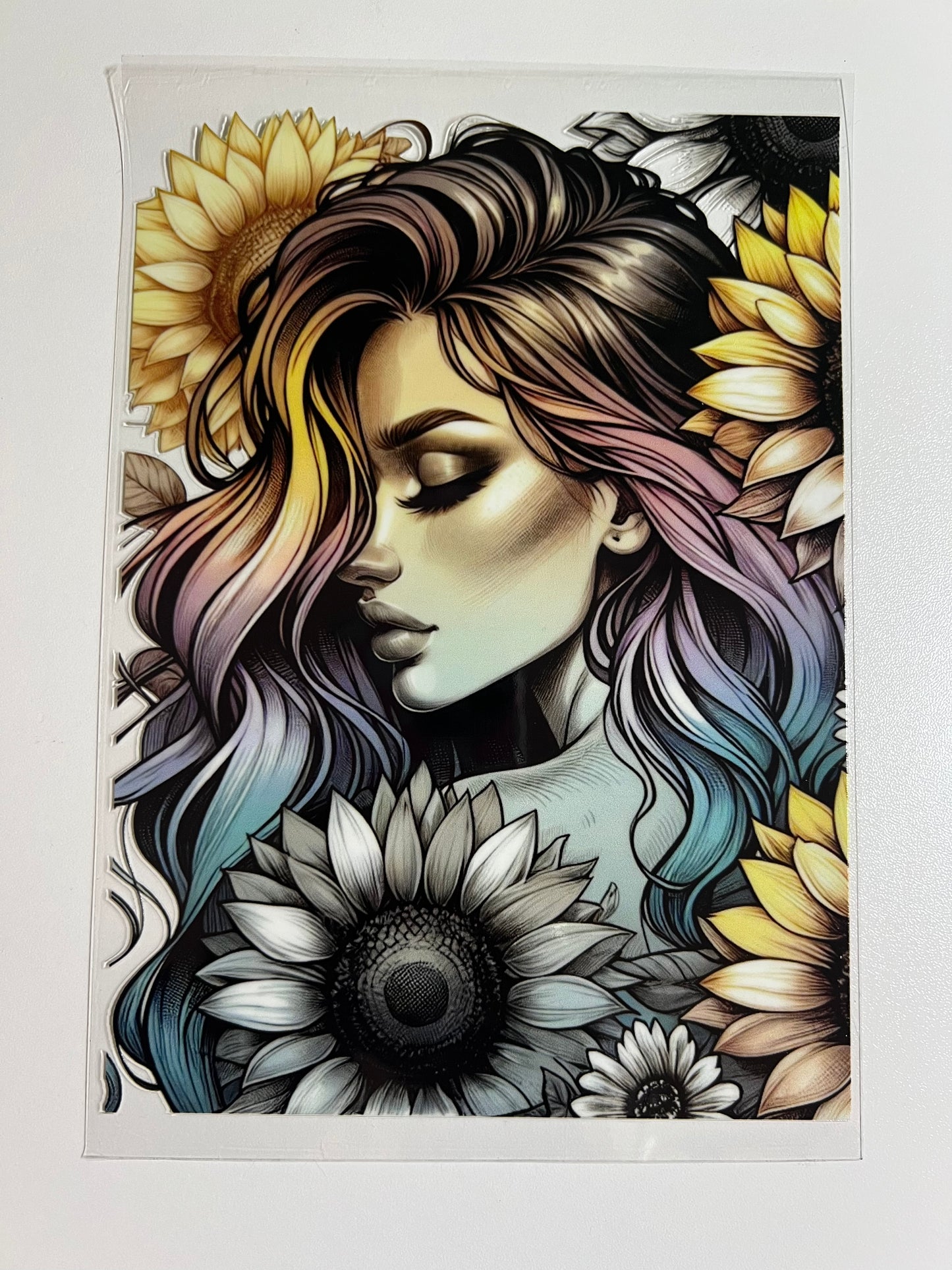Notebooks Wraps- A5/ A6
